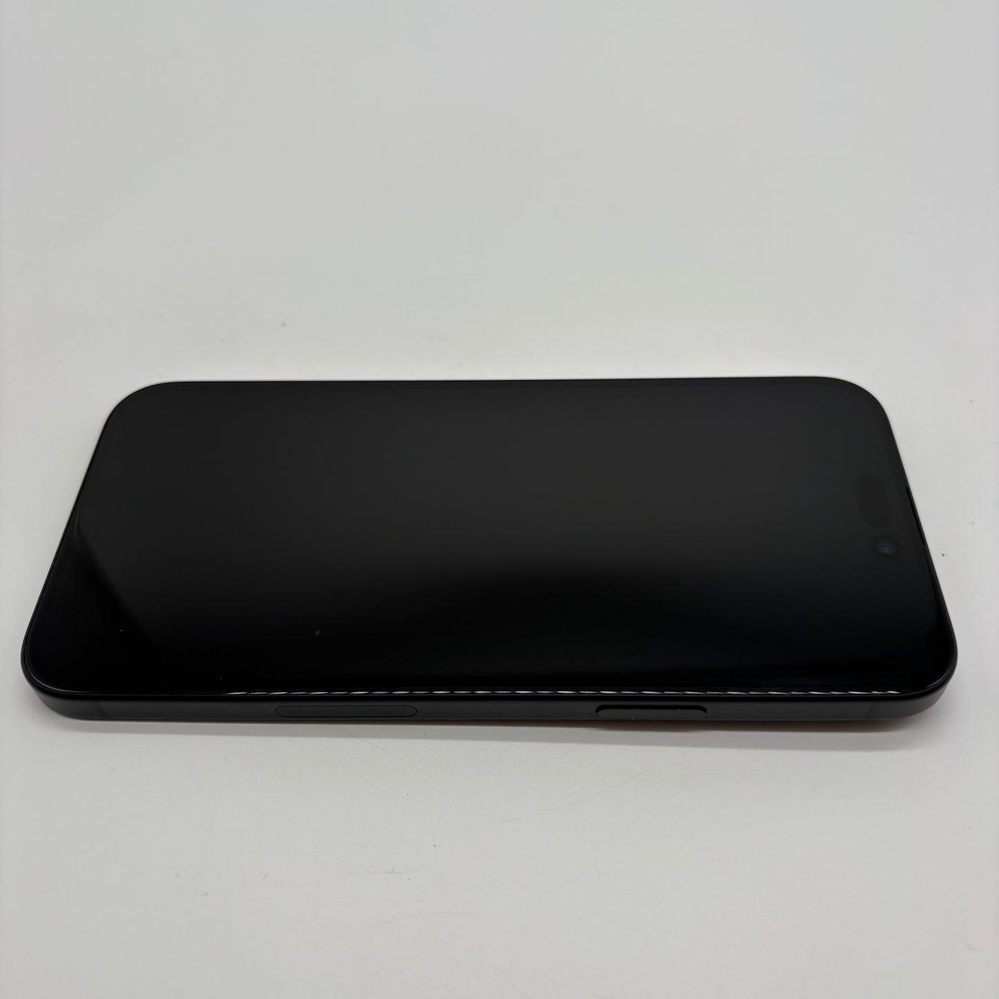 T-Mobile Apple iPhone 15 Plus 128GB BLACK MTXR3LL/A