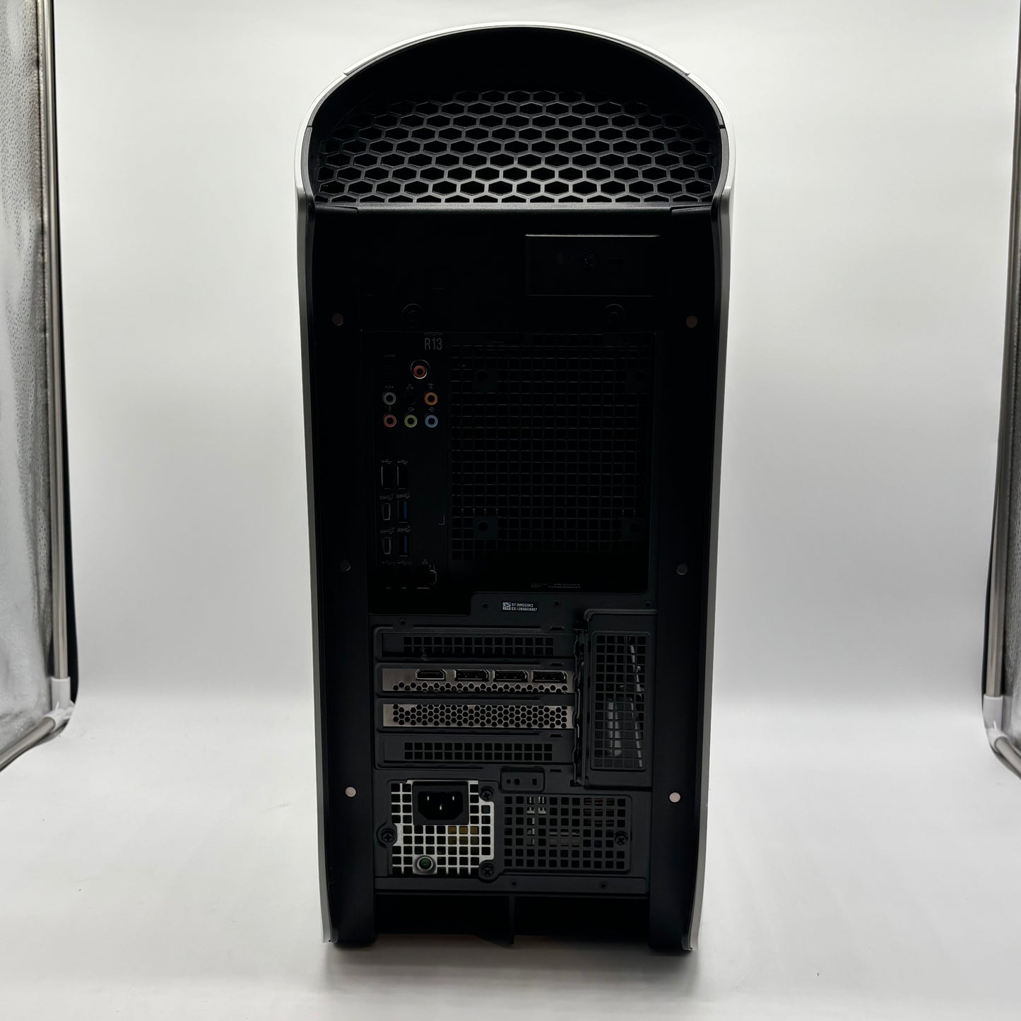 Alienware Aurora R13 i9-12900kf 3.10GHz 64GB RAM 2TB SSD Nvidia GeForce RTX 3080