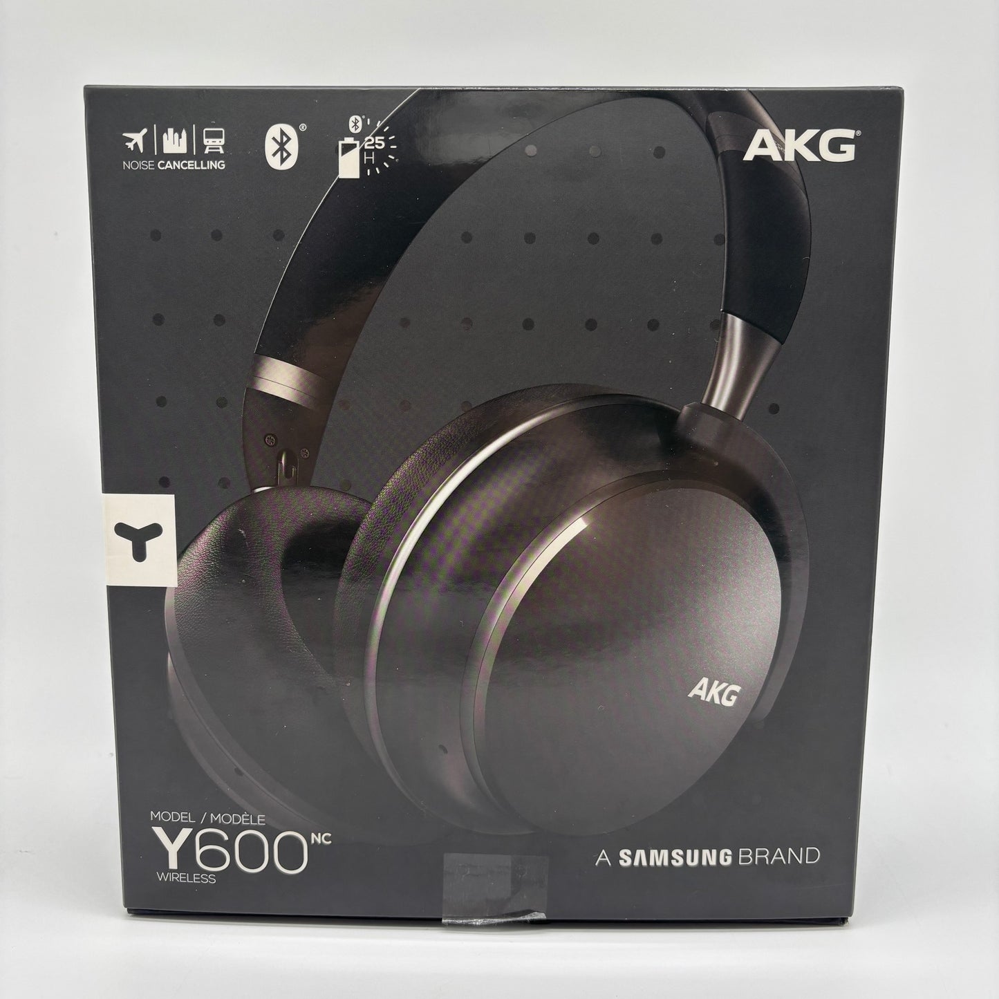 Soundcore by Anker Space A40 Active Noise Cancellation Headset Black Y600