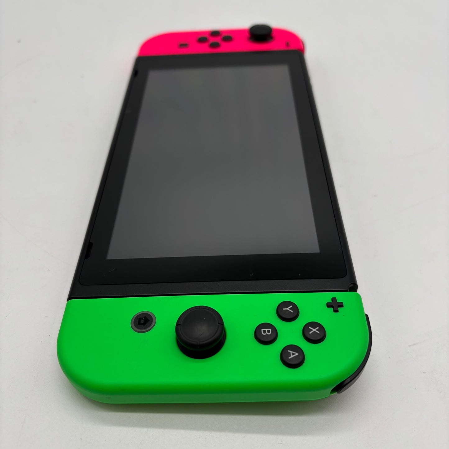 Nintendo Switch v2 Video Game Console HAC-001(01) Black