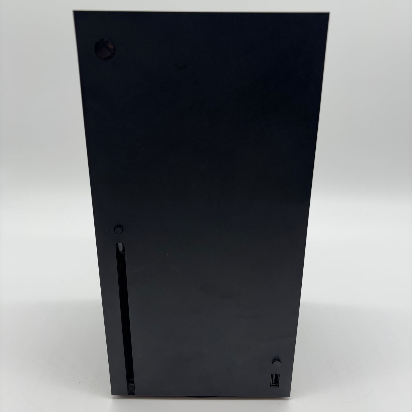 Microsoft Xbox Series X 1TB Console Black 1882