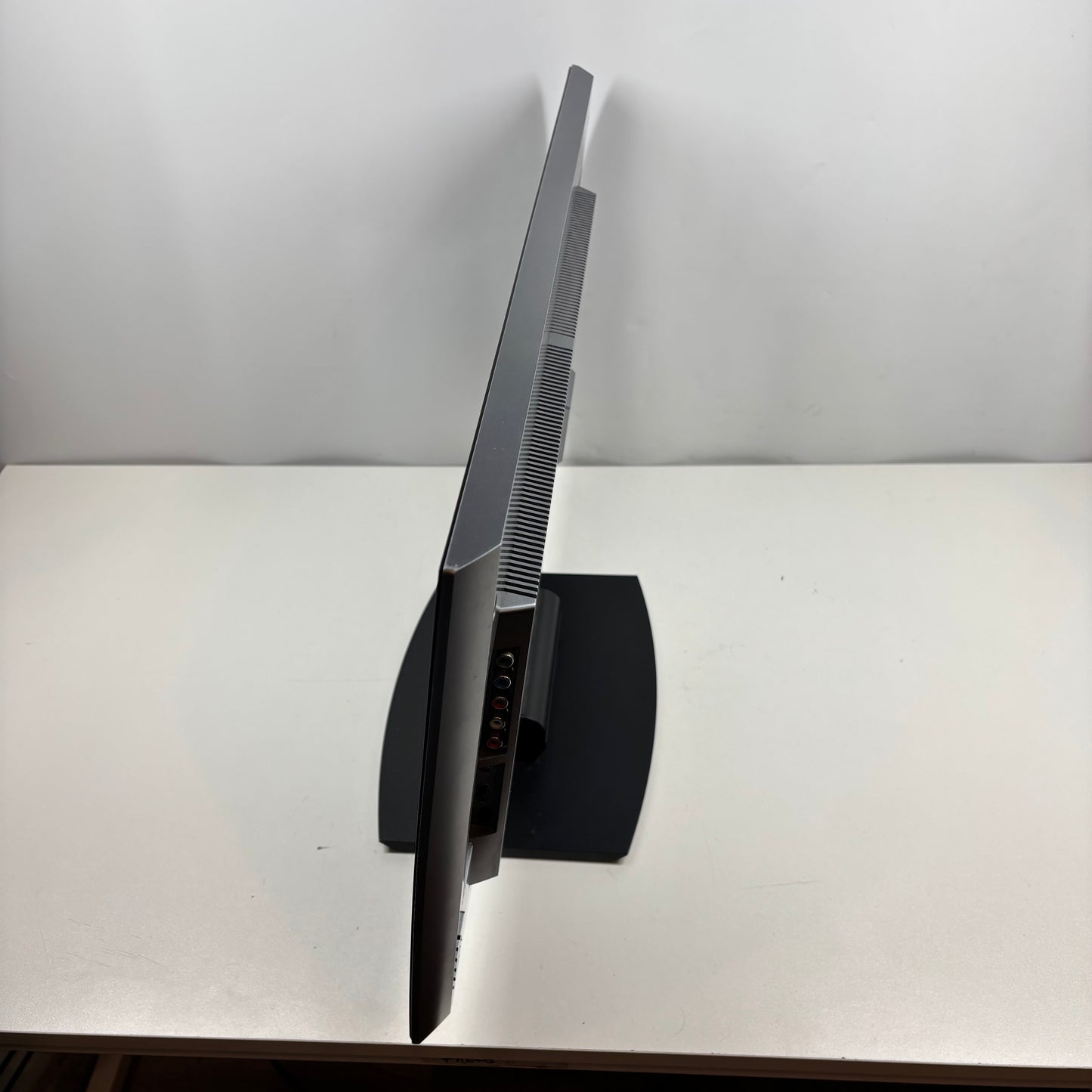 Sony CECH-ZED1U PlayStation 3D Display TV Monitor 24"