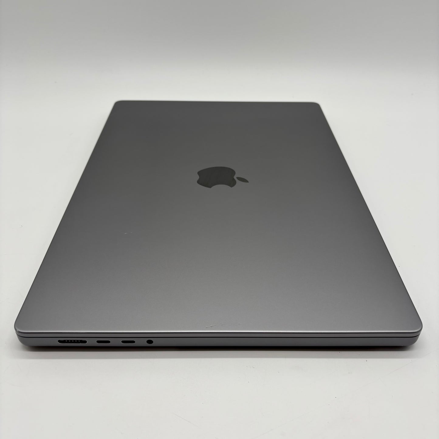 2021 Apple MacBook Pro 16" M1 Pro 16C GPU 3.2GHz 16GB RAM 512GB SSD A2485