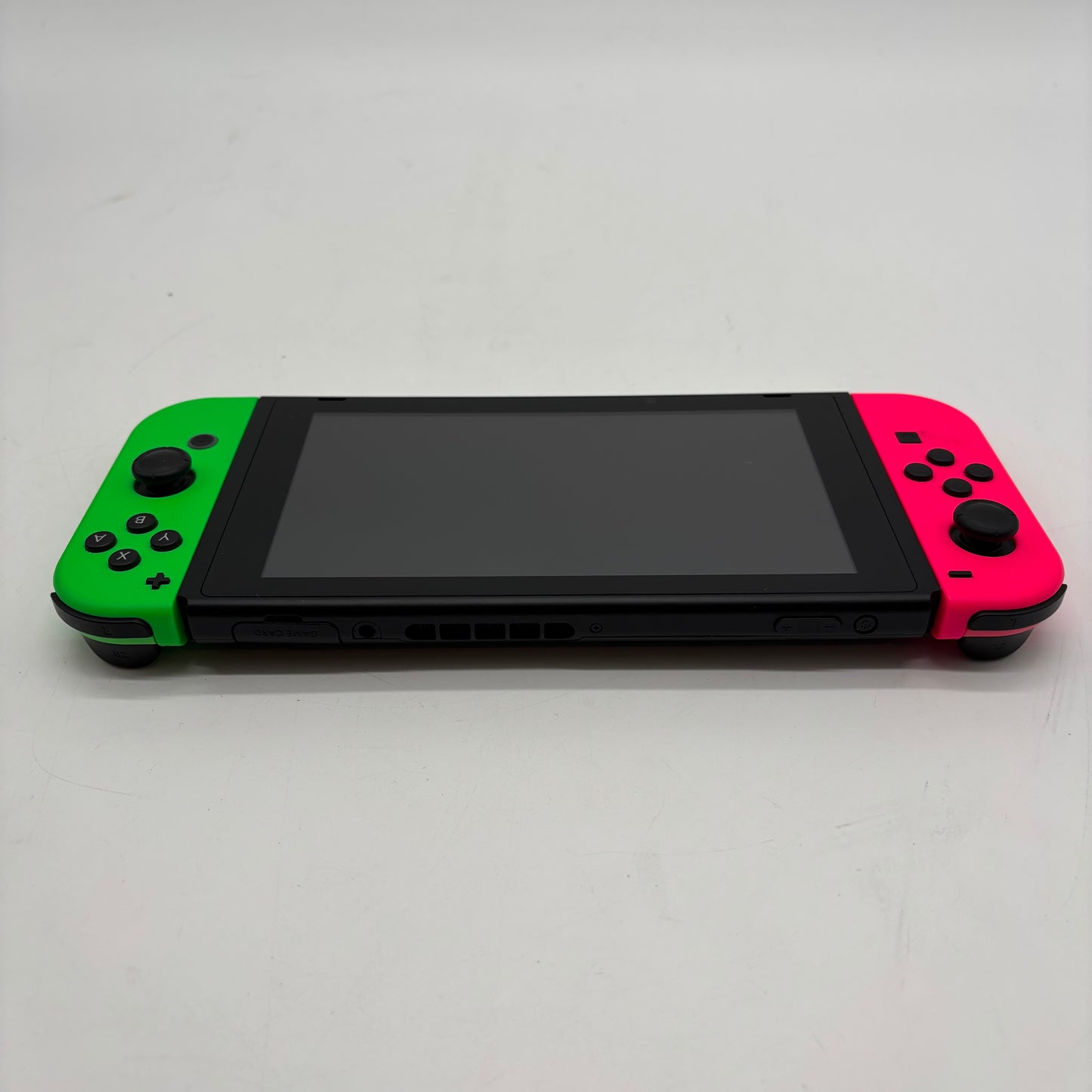Nintendo Switch v2 Video Game Console HAC-001(01) Black