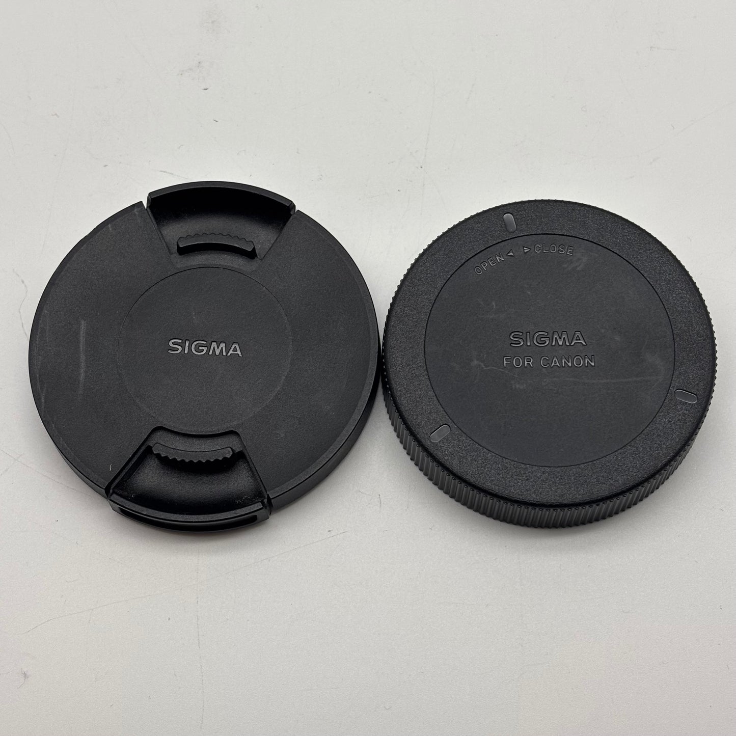 Sigma 35mm f/1.4 35mm Camera Lens For Canon EF Mount