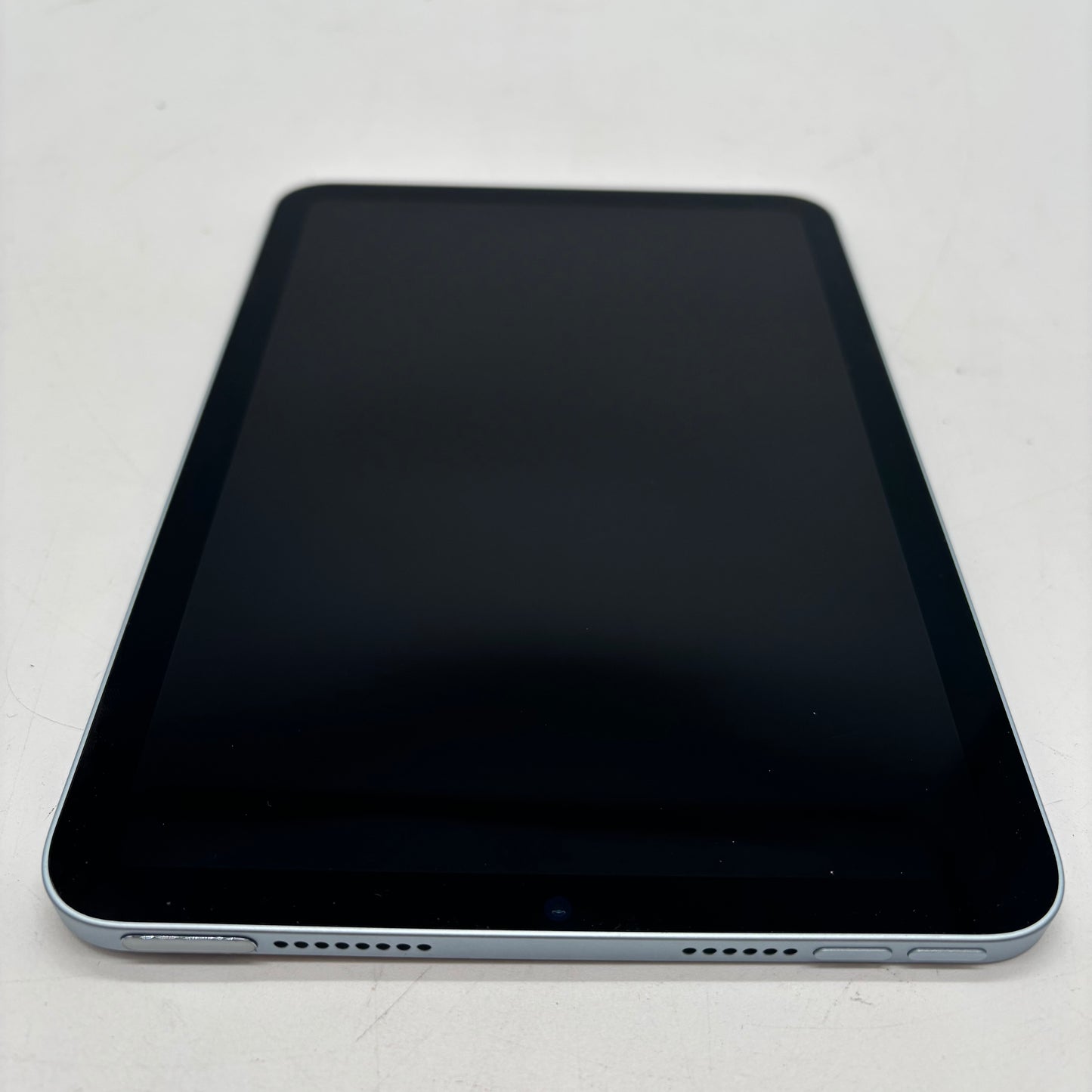 WiFi Only Apple iPad mini (A17 Pro) 128GB Blue MXN73LL/A