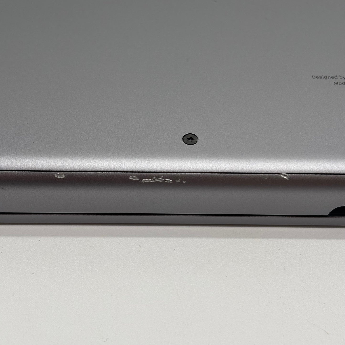 2021 Apple MacBook Pro 16" M1 Pro 16C GPU 3.2GHz 16GB RAM 512GB SSD A2485