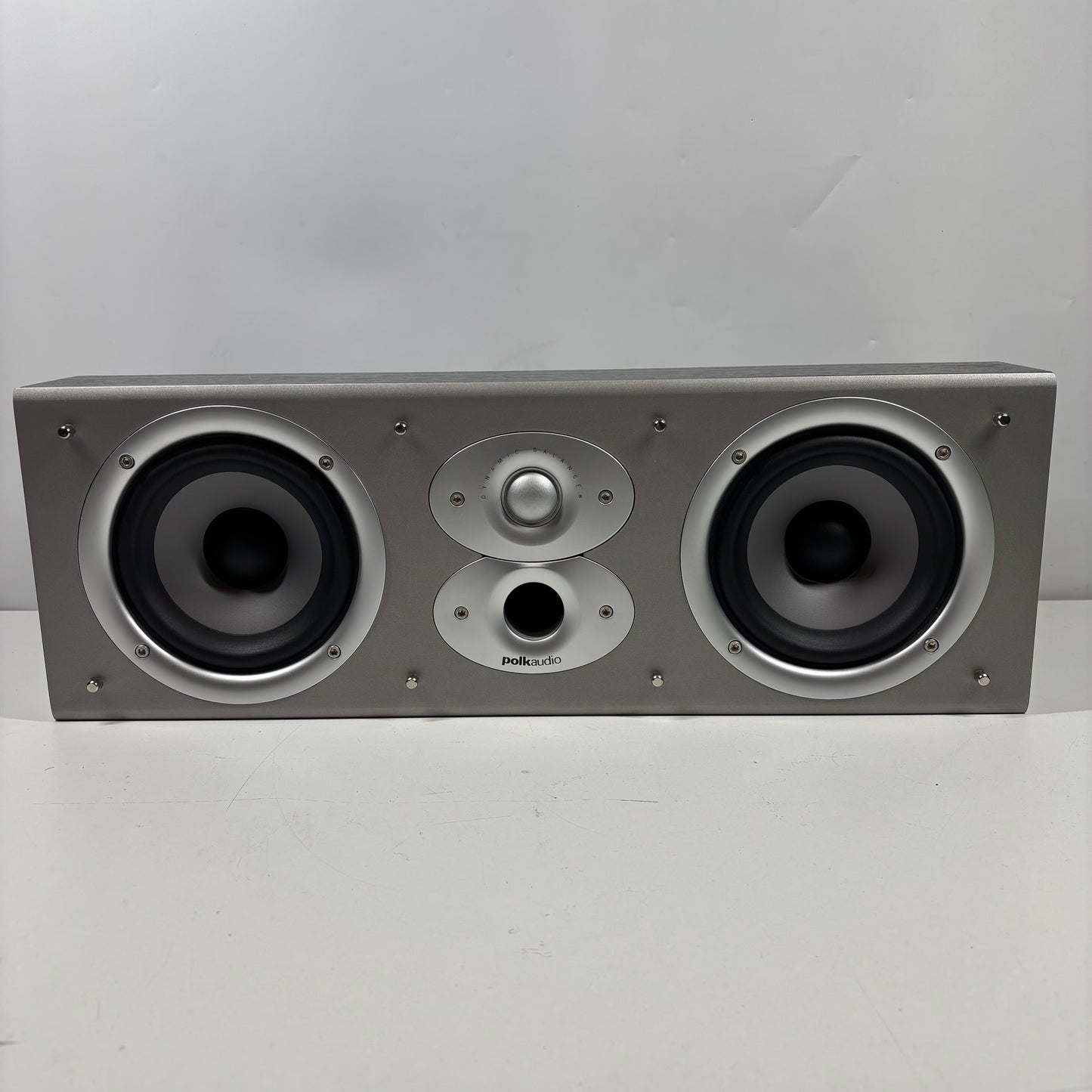 Polk Audio CSi3 Center Channel Speaker