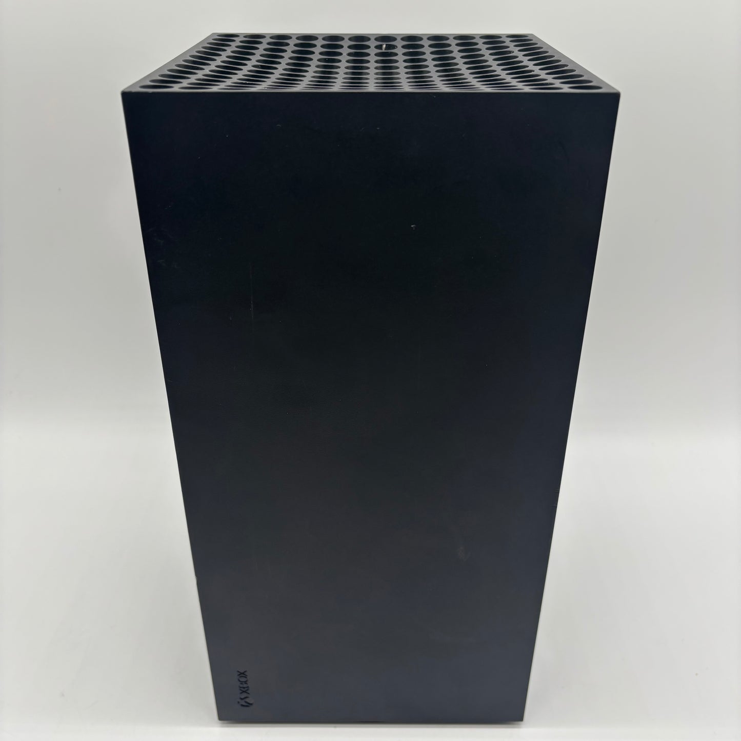 Microsoft Xbox Series X 1TB Console Gaming System Carbon Black 1882