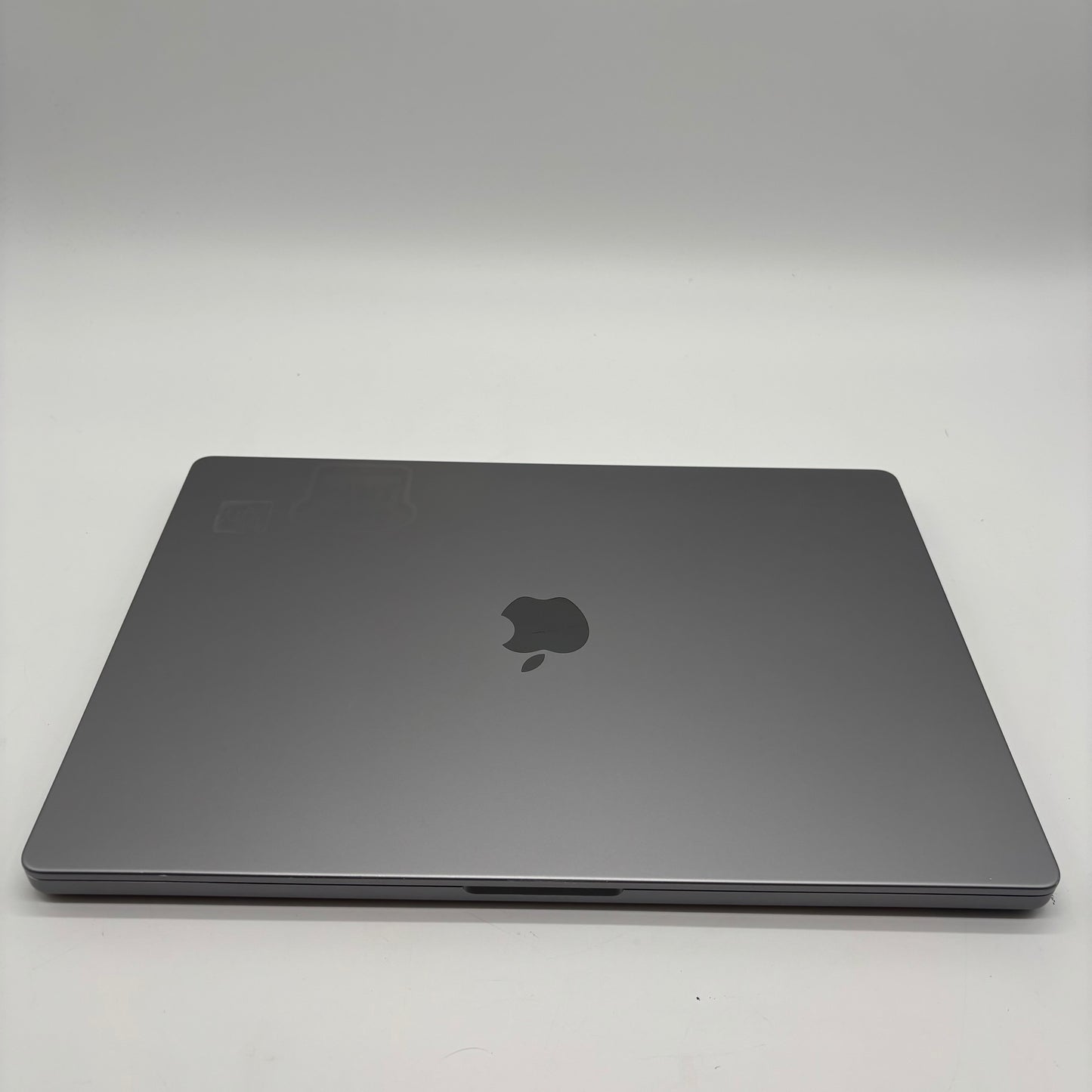2021 Apple MacBook Pro 16" M1 Pro 16C GPU 3.2GHz 16GB RAM 512GB SSD MK183LL/A