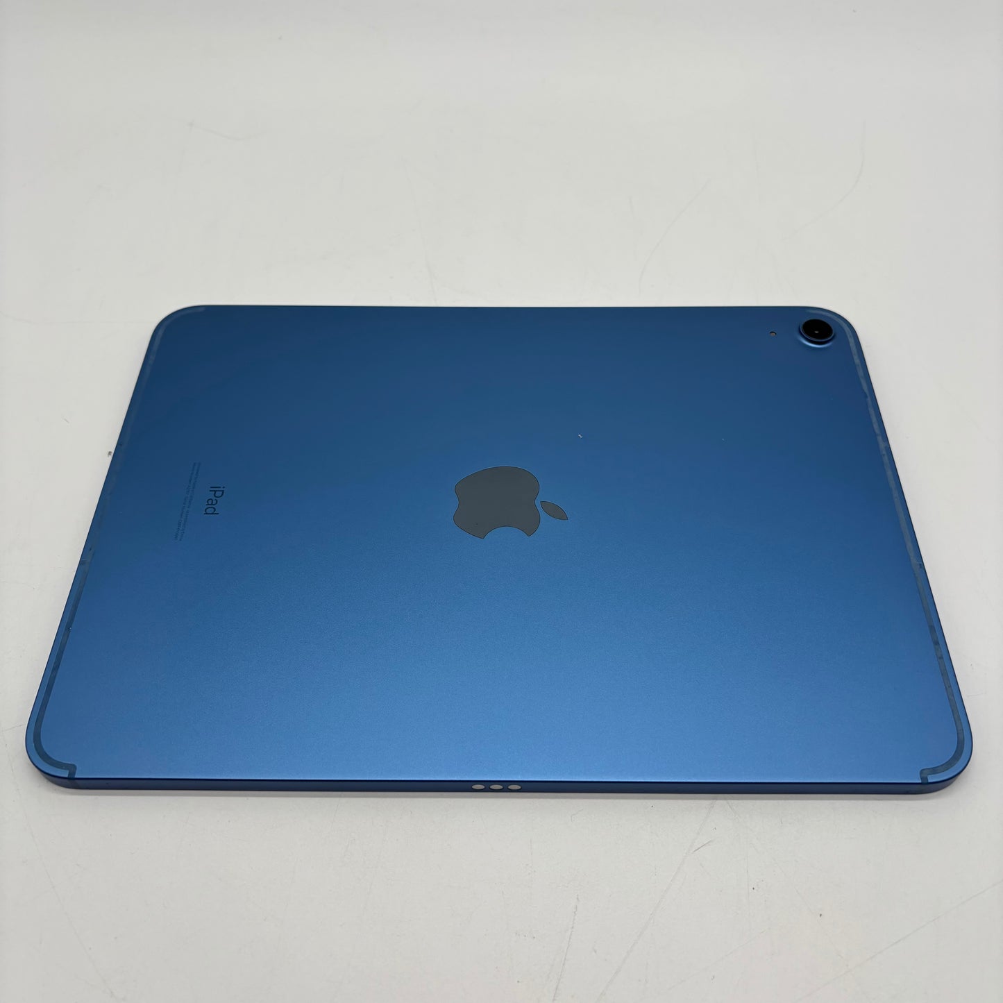 Unlocked Apple iPad 10th Gen 64GB Blue MQ6K3LL/A