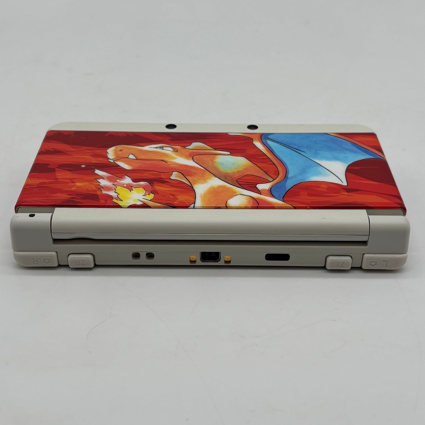 New Nintendo 3DS Handheld Game Console CTR-001 20th Anniversary Pokemon Edition