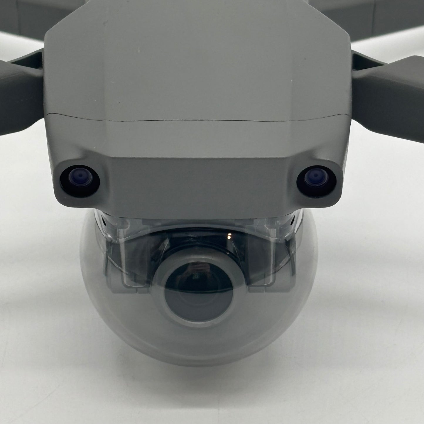 DJI Mavic 2 Zoom 4K Camera Drone Fly More Combo
