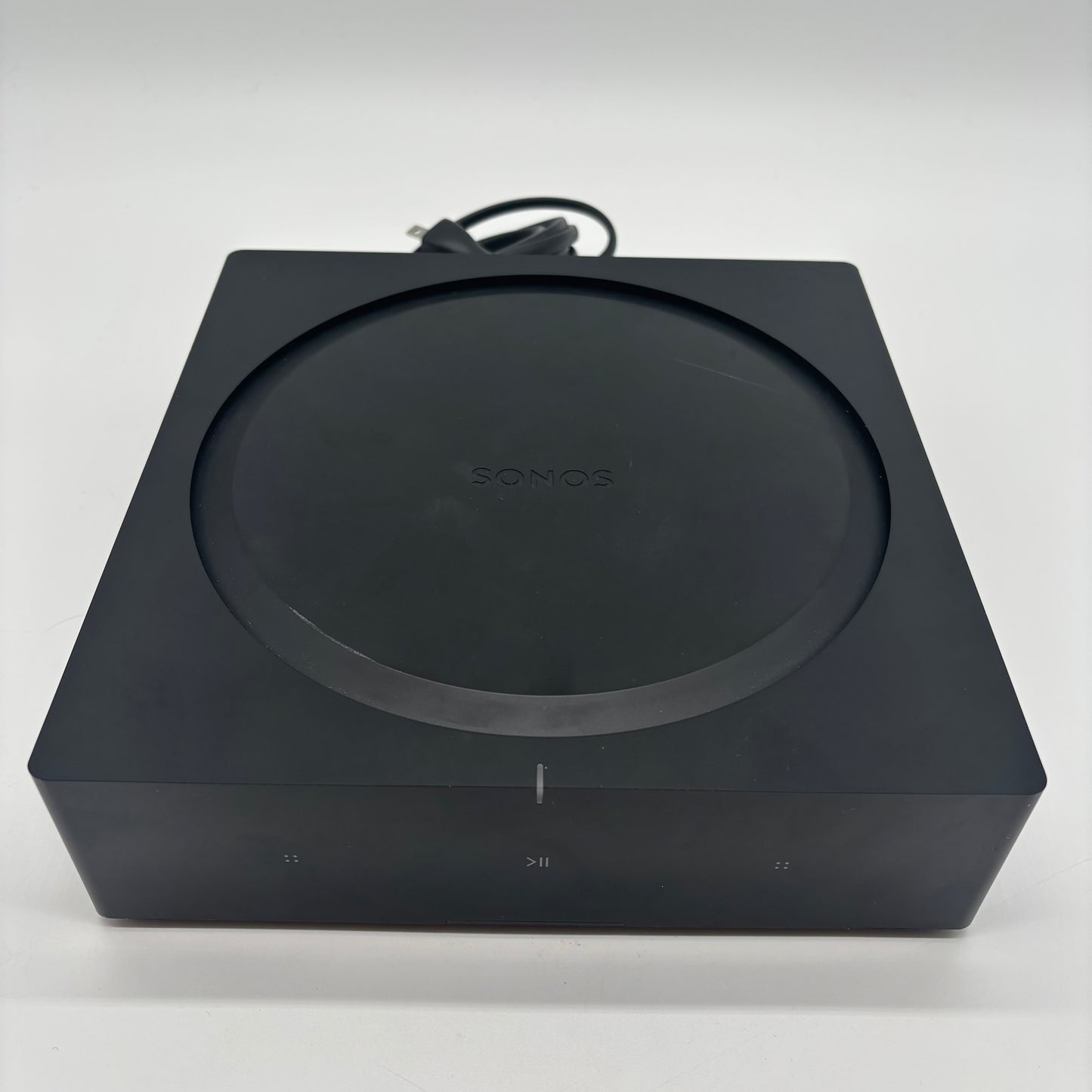 Sonos Amp S16 Wireless Streaming Amplifier SBVRM015