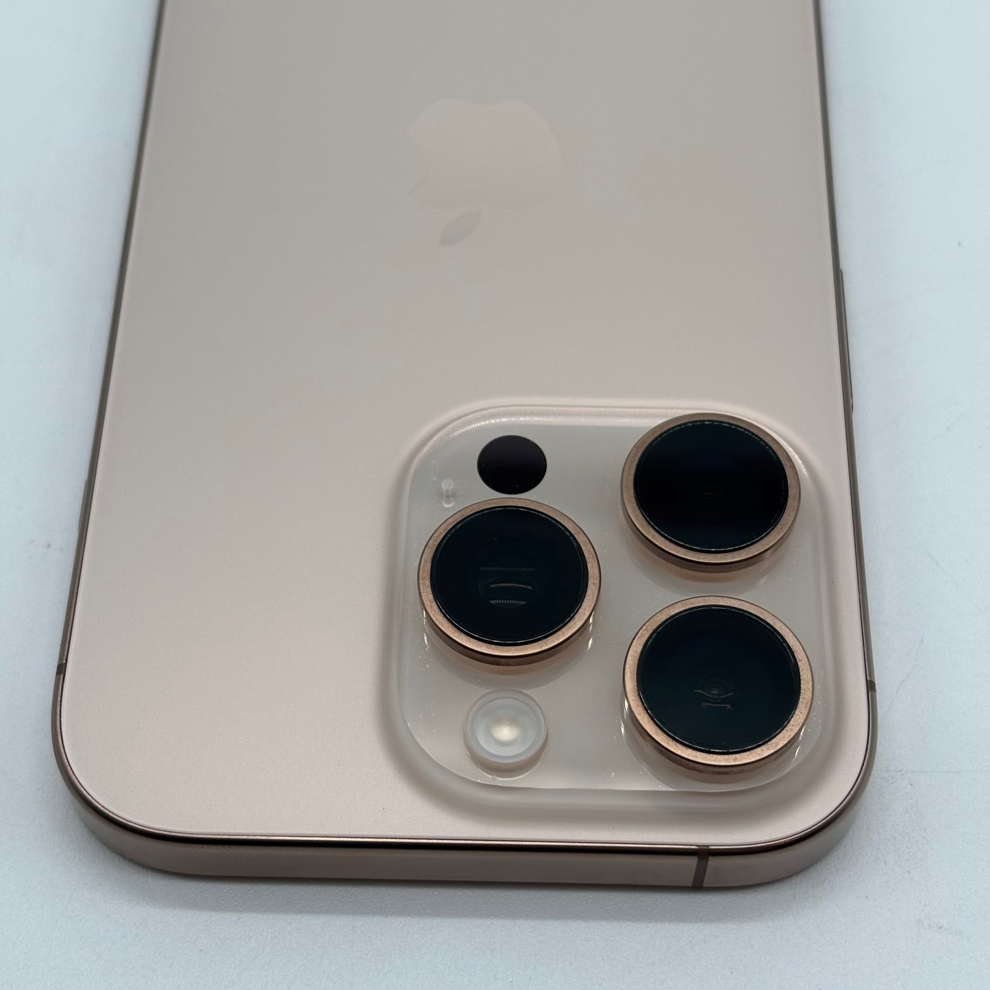 T-Mobile Apple iPhone 16 Pro 256GB Desert Titanium MYMJ3LL/A