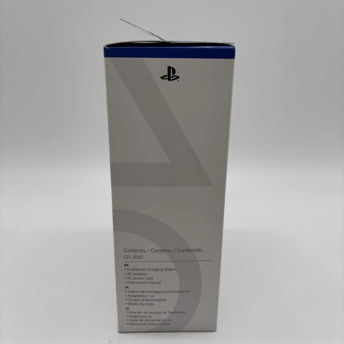 New Sony Dual Sense Charging Station CFI-ZDS1