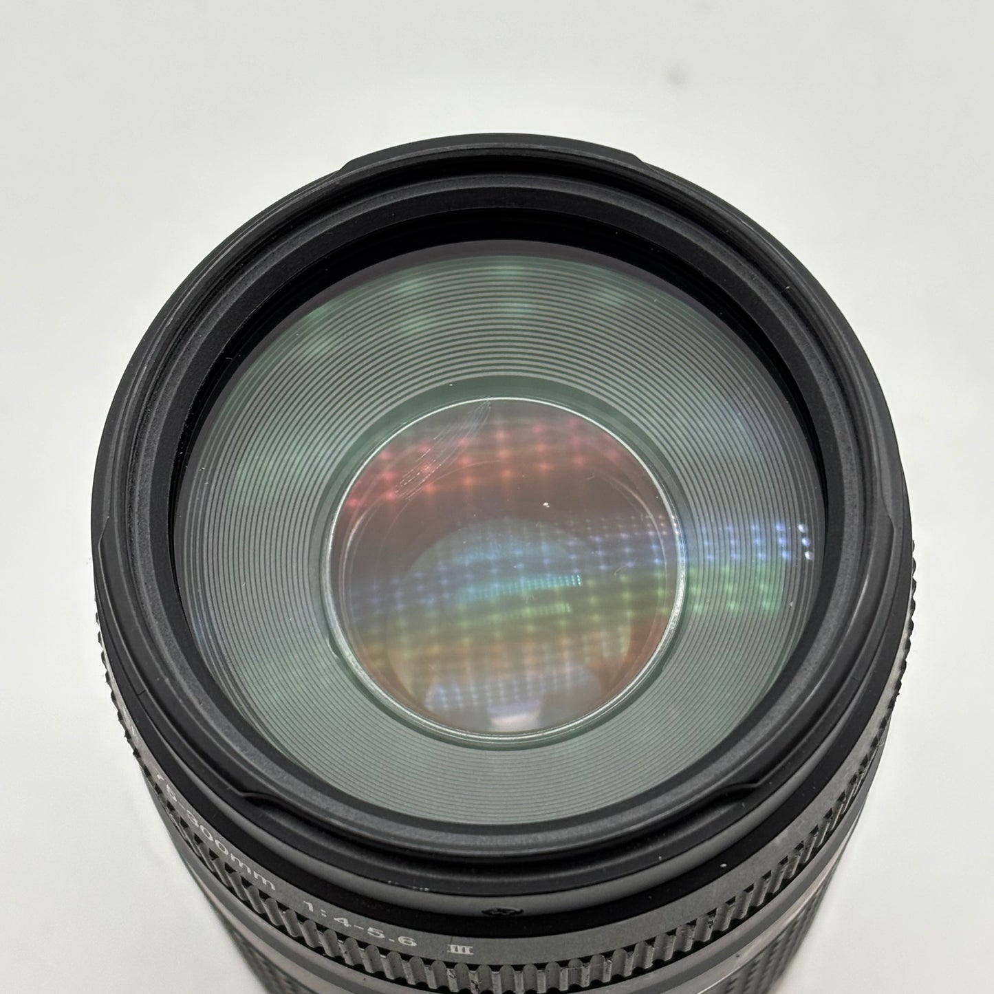 Canon AF-MF 75-300mm f/1.4-5.6 III Camera Lens