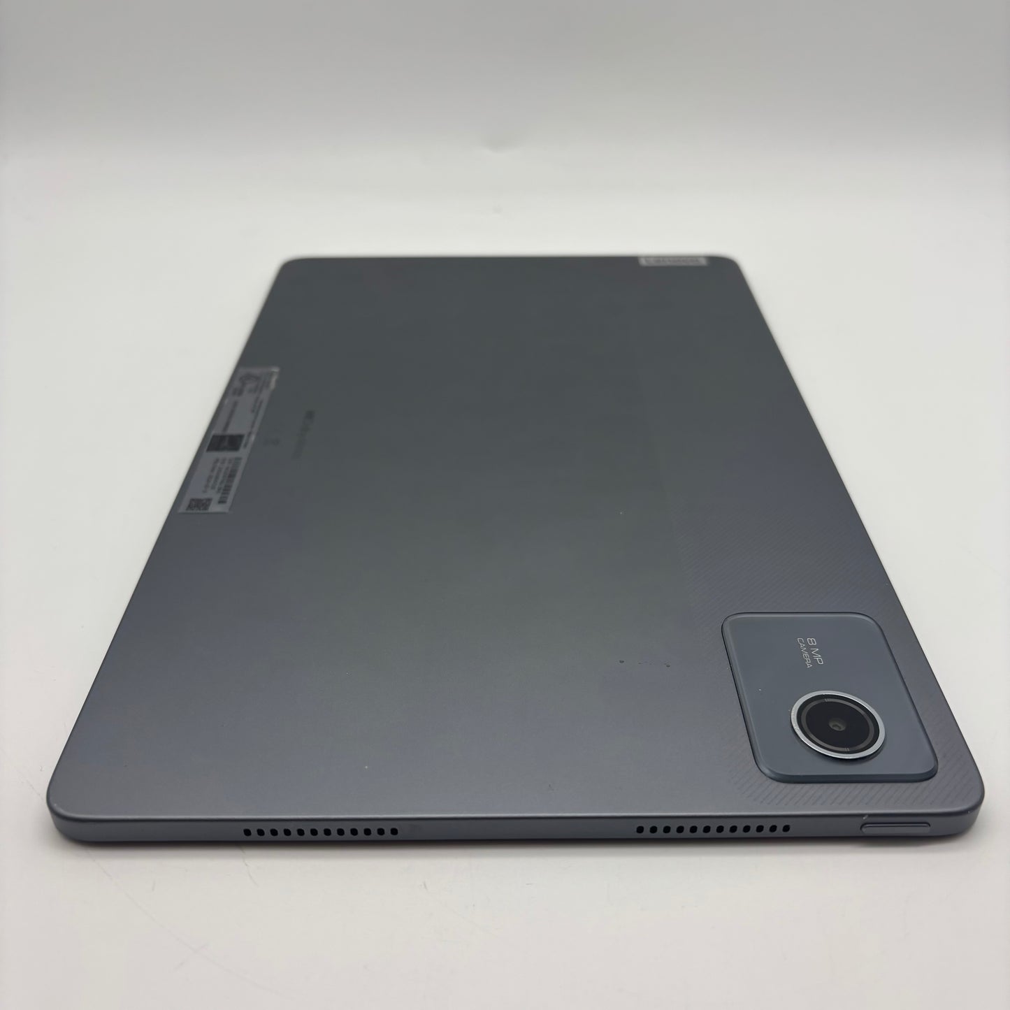 Lenovo Tab M11 64GB Gray TB330FU 11" Android Tablet
