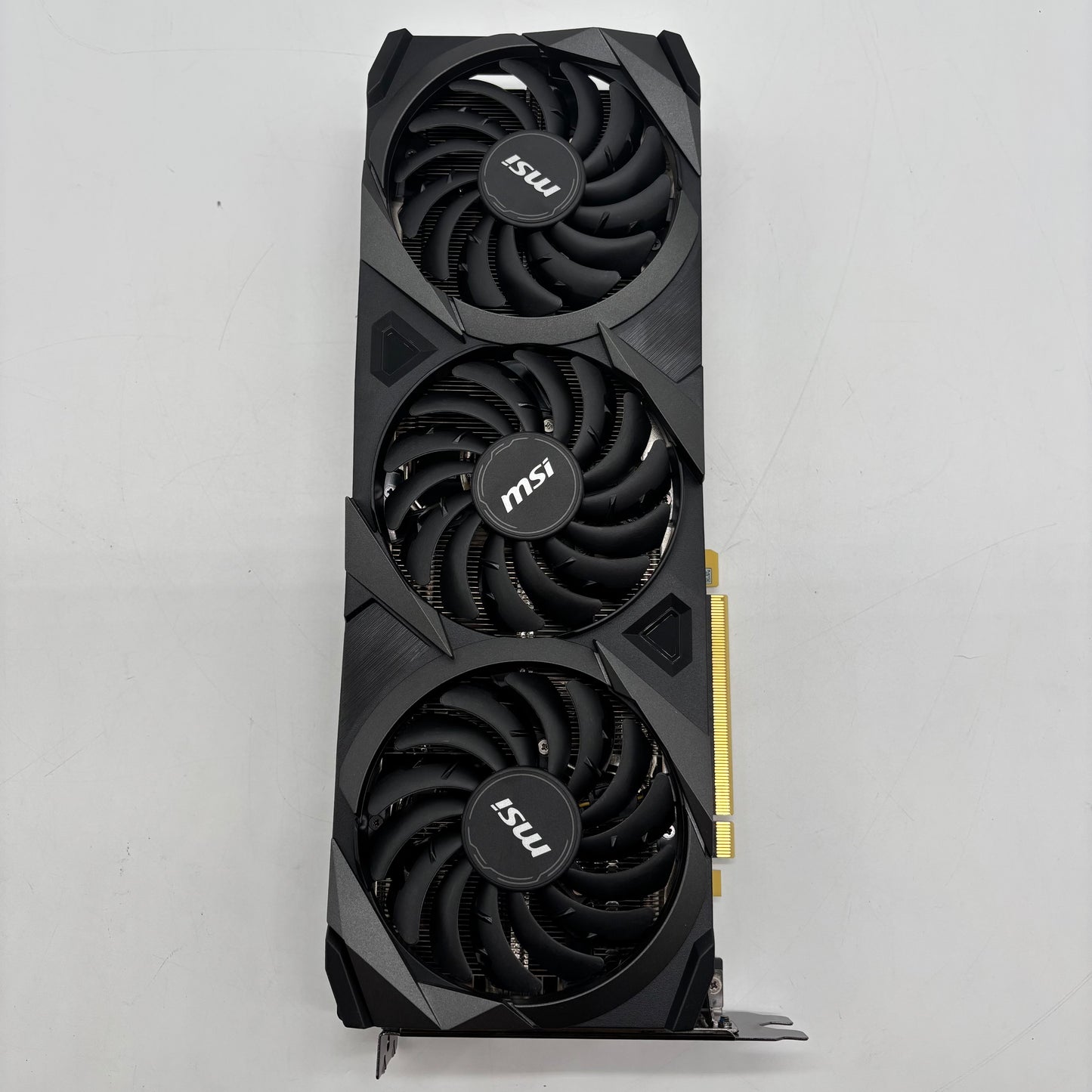 MSI GeForce RTX 3080 Ventus 3X Plus 10GB GDDR6X Graphics Card