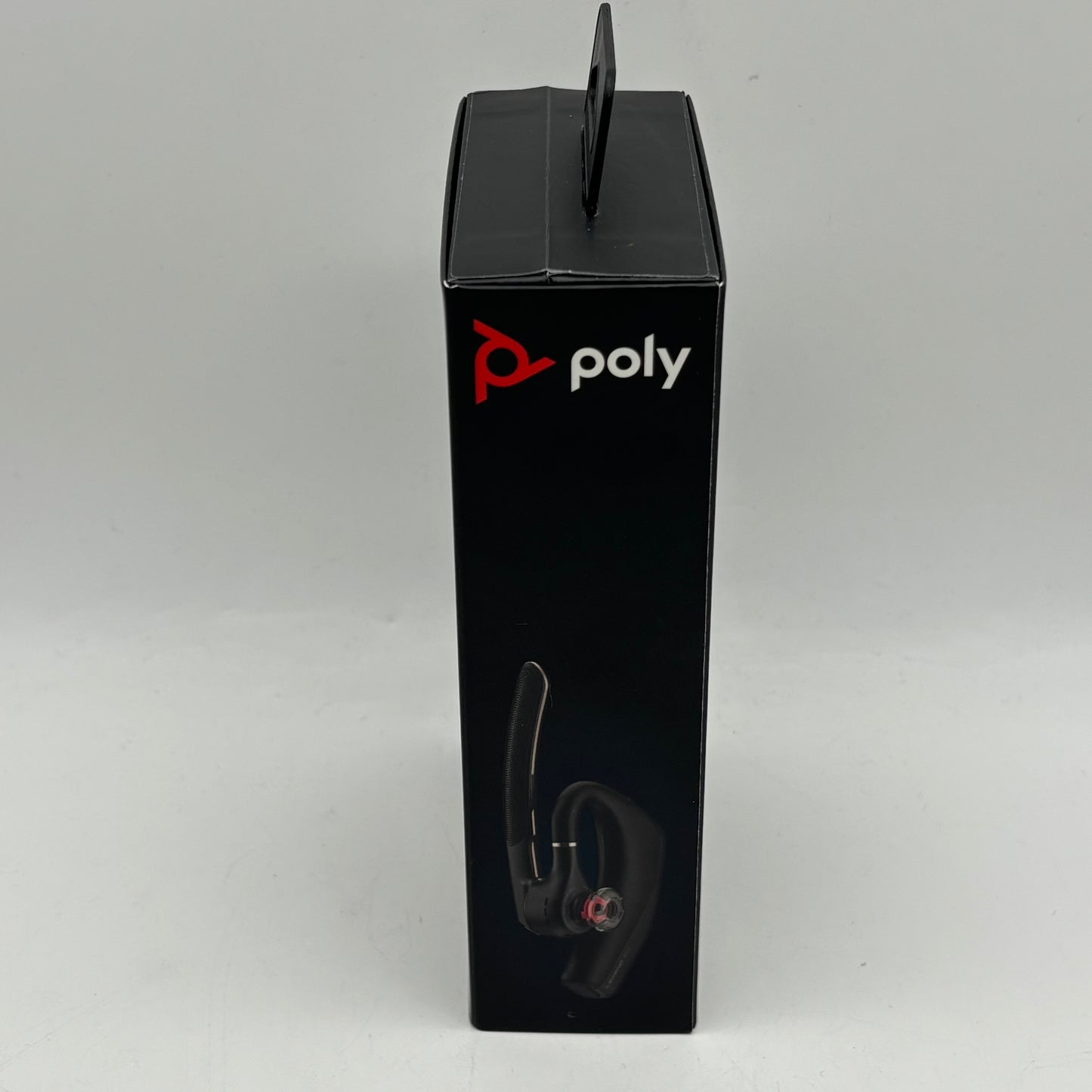 Poly Voyager Legend 50 Lightweight Professional Headset Black VL 50 HS WW