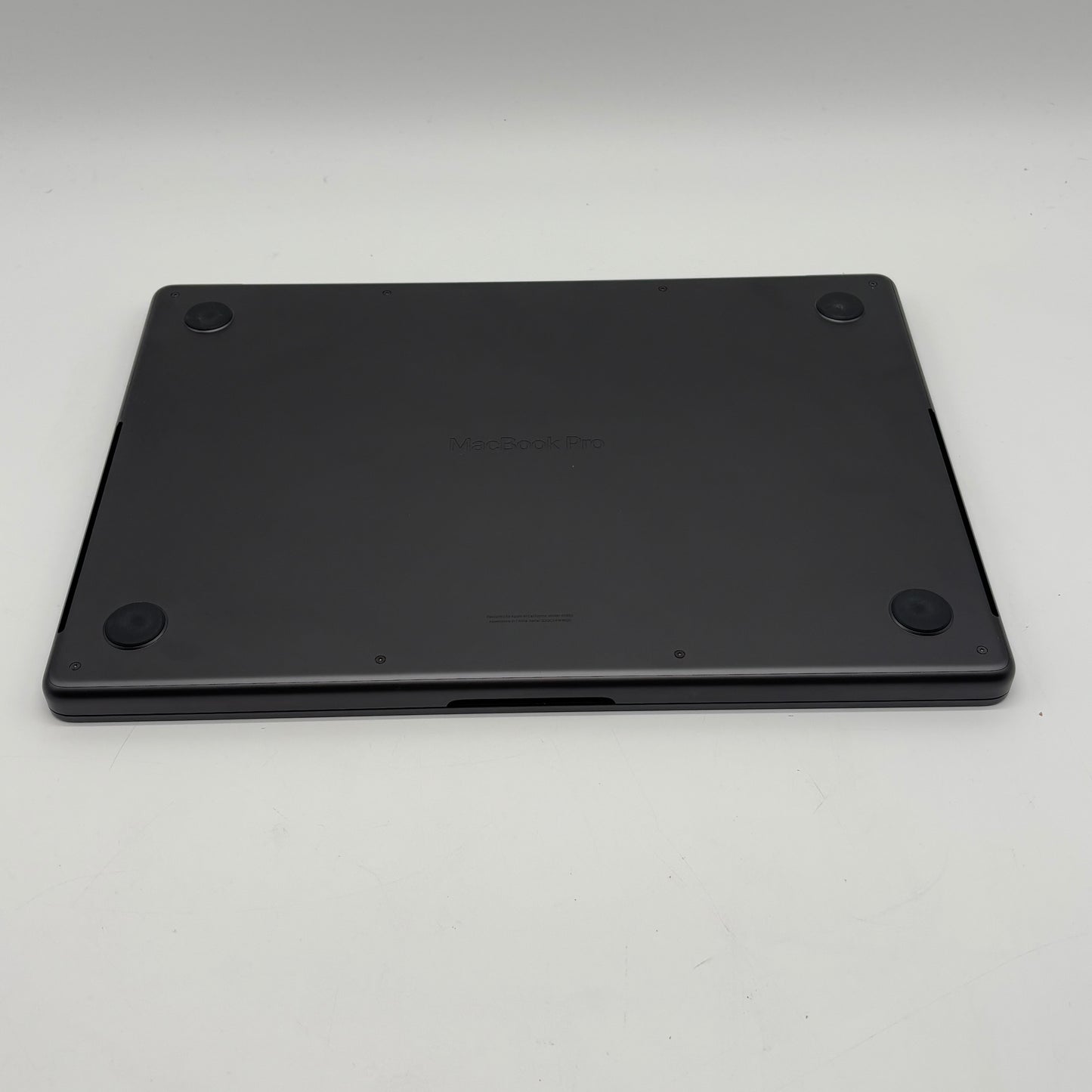 2023 Apple MacBook Pro 14" M3 Max 30C GPU 4.0GHz 36GB RAM 1TB SSD FRX53LL\A