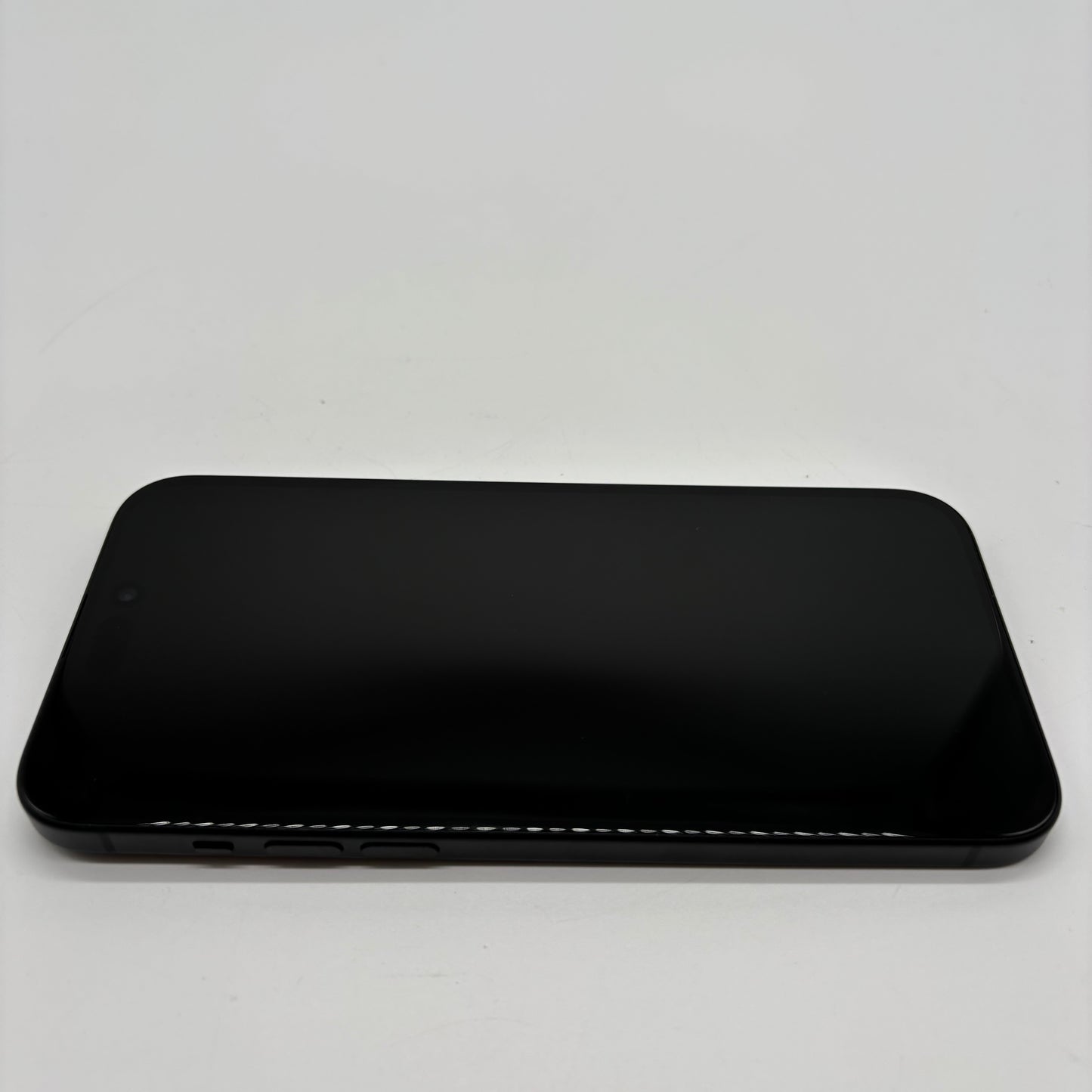 T-Mobile Apple iPhone 15 Plus 128GB BLACK MTXR3LL/A