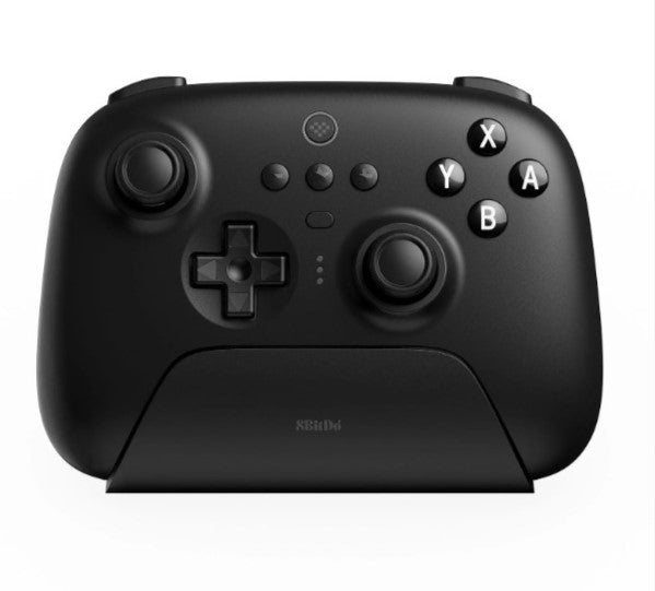 8BitDo Ultimate Wireless Controller with Dock for PC Android iOS