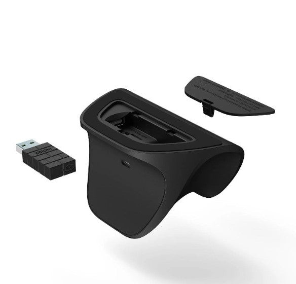 8BitDo Ultimate Wireless Controller with Dock for PC Android iOS