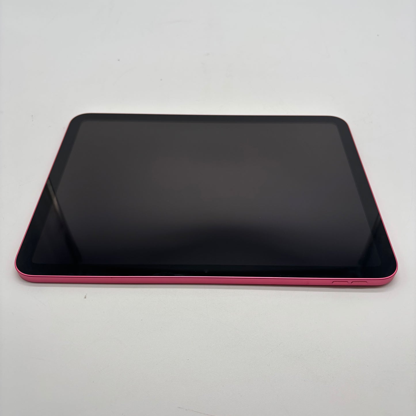 WiFi Only Apple iPad 10th Gen 64GB Pink MPQ33LL/A
