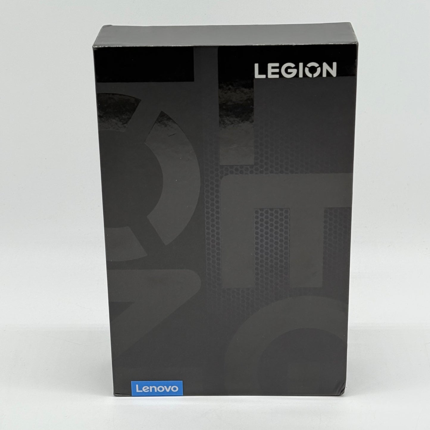 WiFi Only Lenovo Legion Tab Y700 512GB Storm Grey TB320FC Android Tablet
