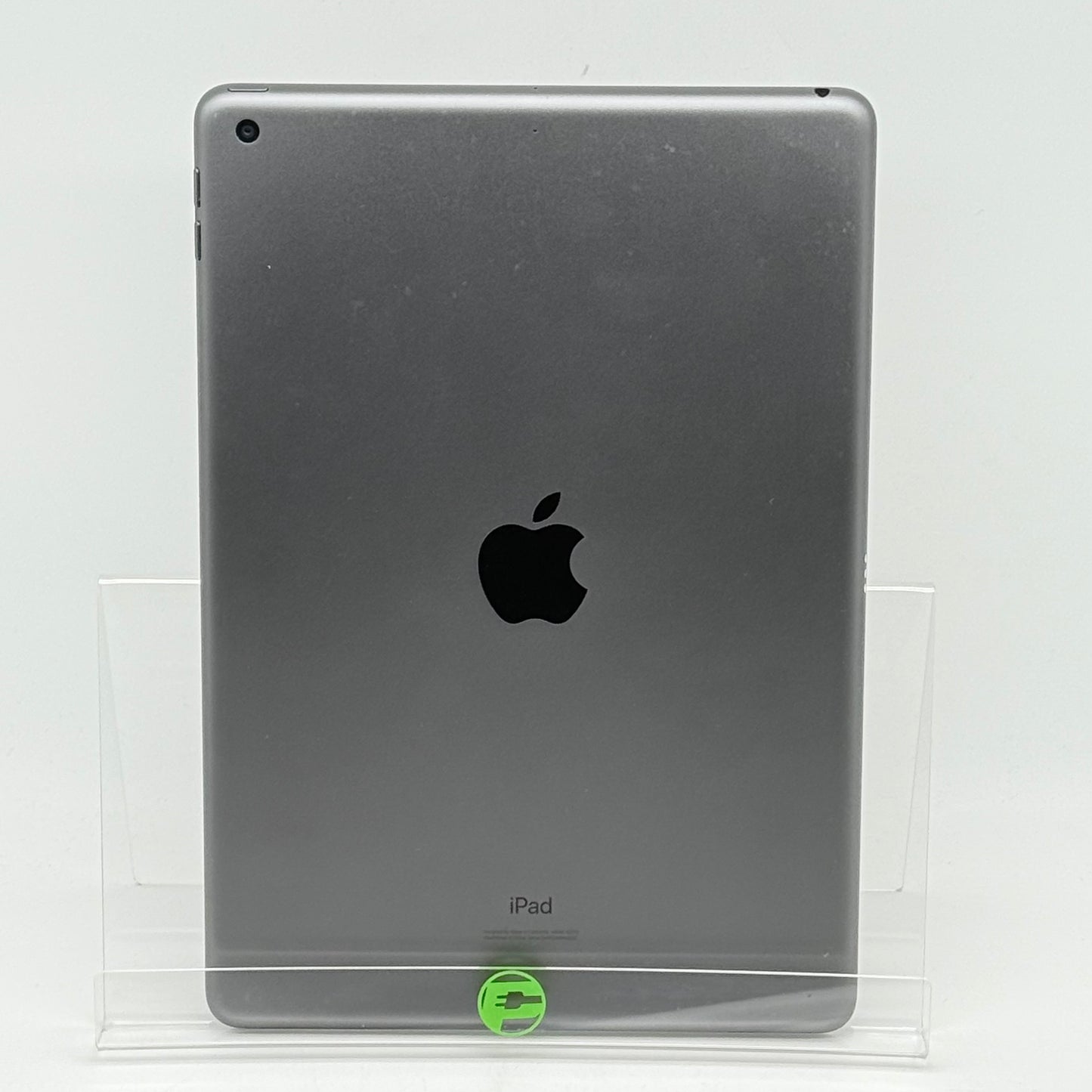 WiFi Only Apple iPad 8th Gen 32GB Space Gray MYL92LL/A