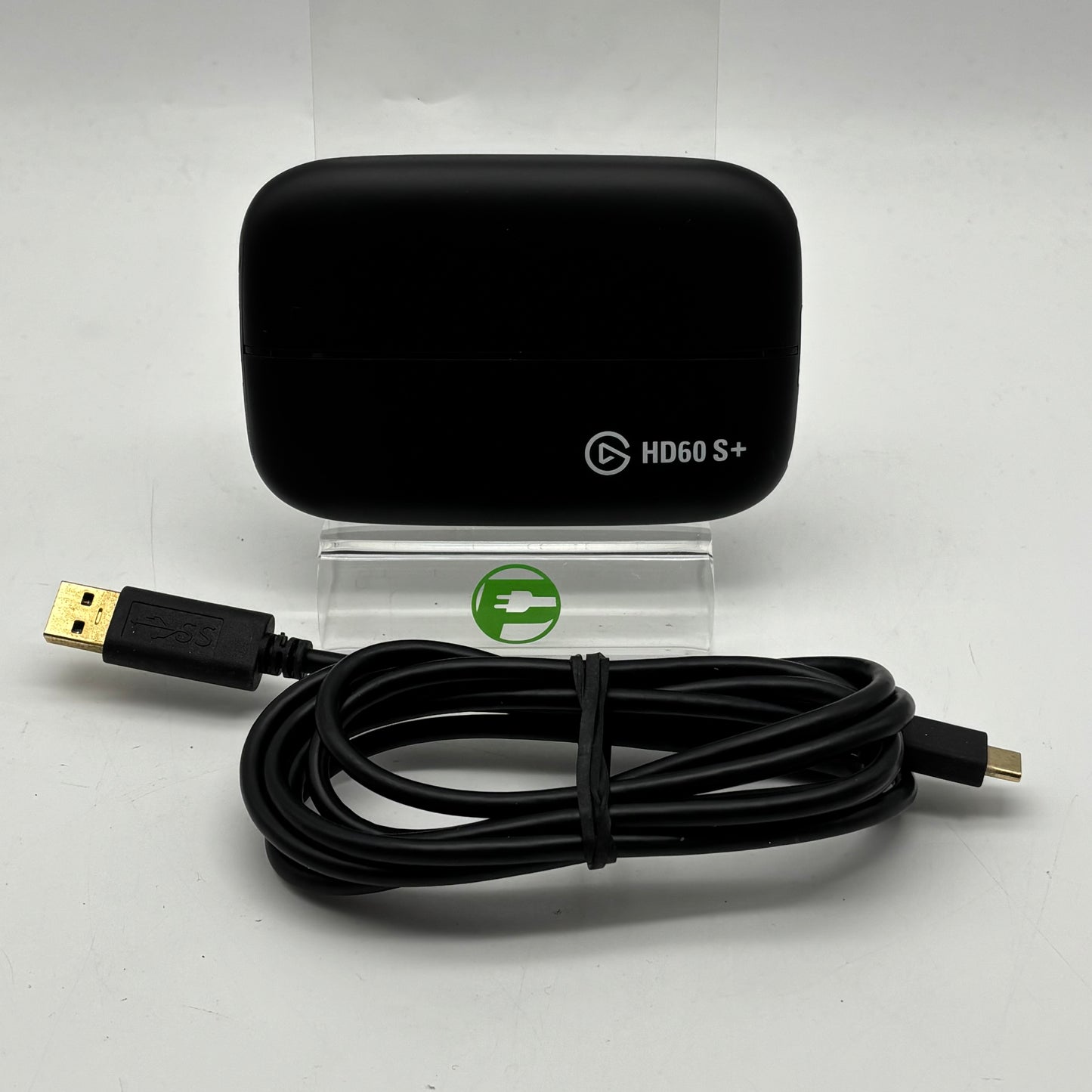 Elgato HD60 S+ External Capture Card 20GAR9901