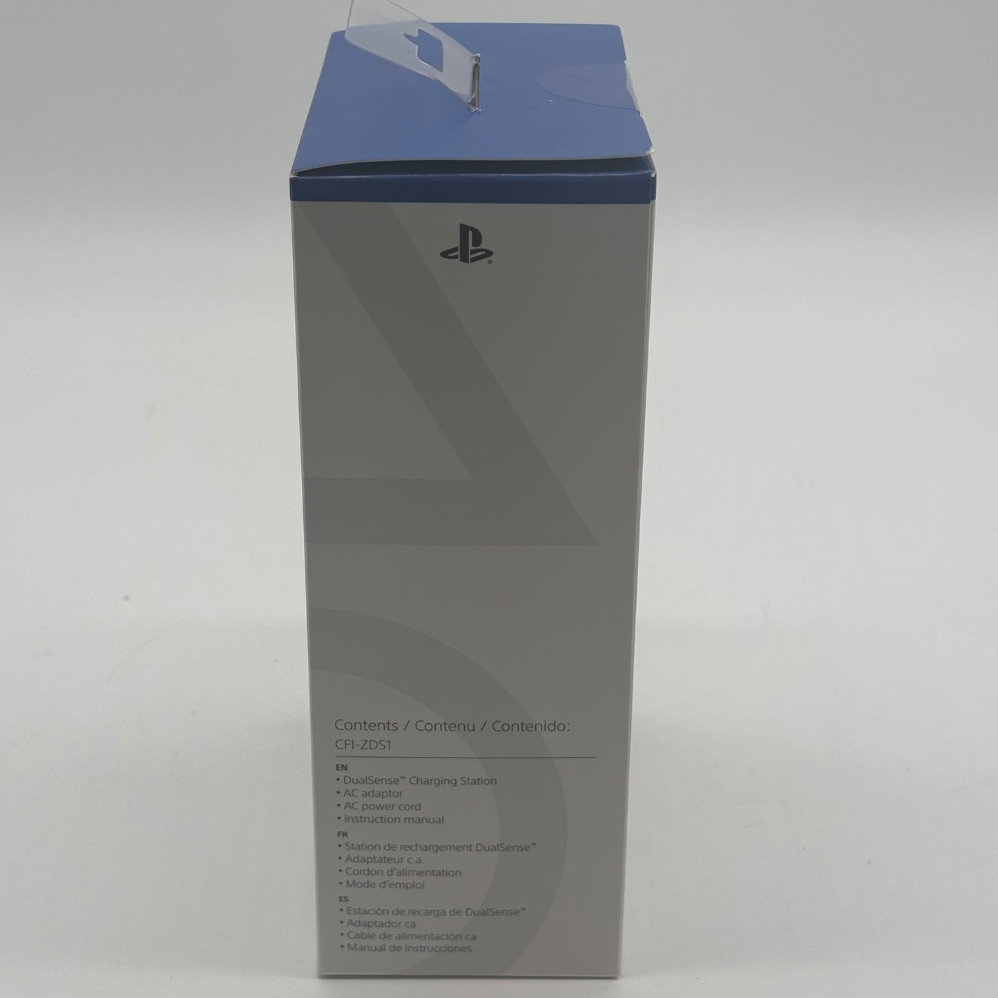New Sony DualSense Charging Station For DualSense PS5 Controller CFI-ZDS1