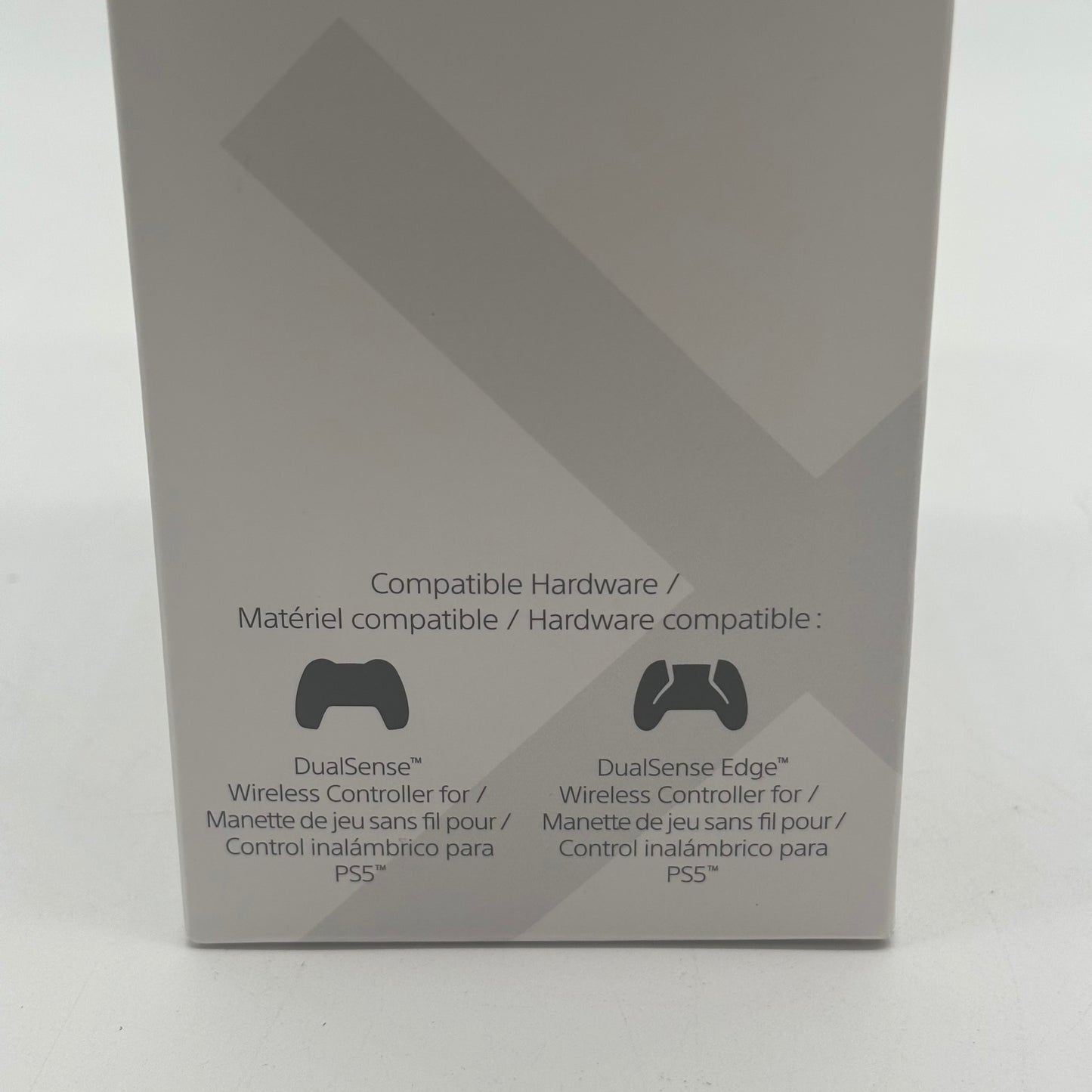 New Sony DualSense Charging Station For DualSense PS5 Controller CFI-ZDS1