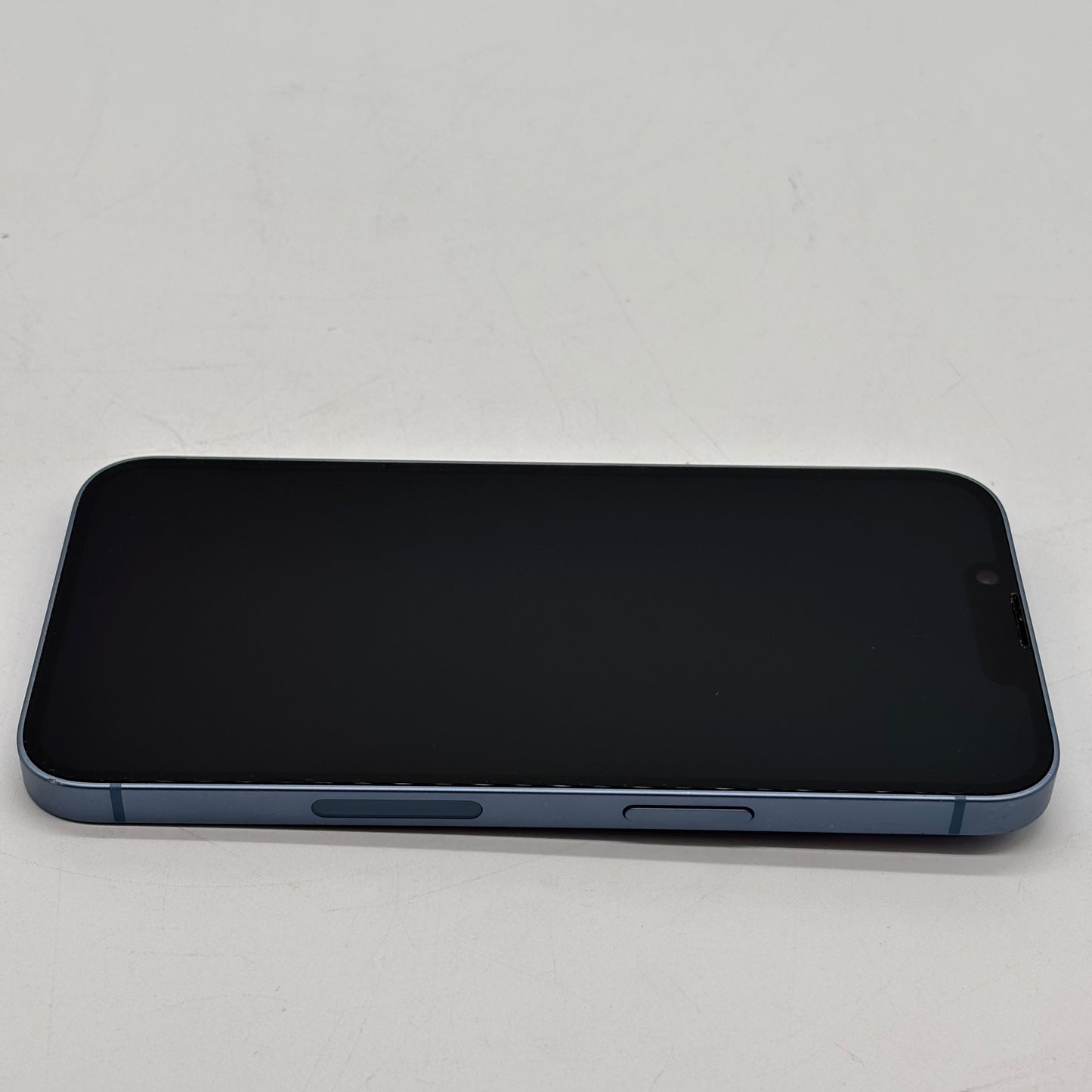 Unlocked Apple iPhone 14 128GB Blue MPVH3LL/A