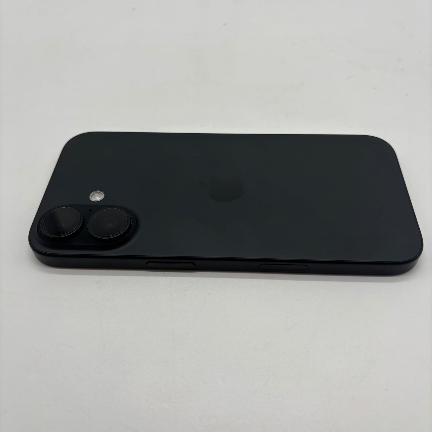 T-Mobile Apple iPhone 16 128GB Black MYAP3LL/A
