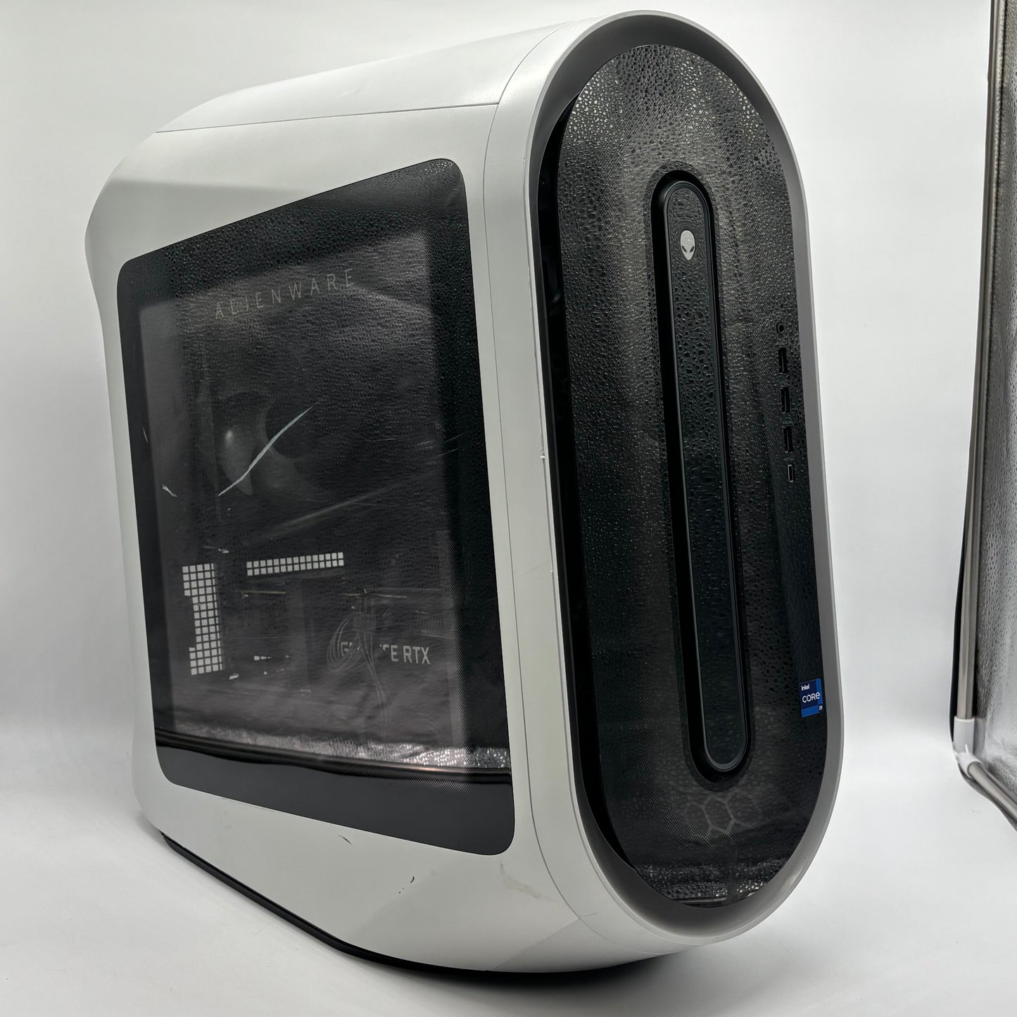 Alienware Aurora R13 i9-12900kf 3.10GHz 64GB RAM 2TB SSD Nvidia GeForce RTX 3080