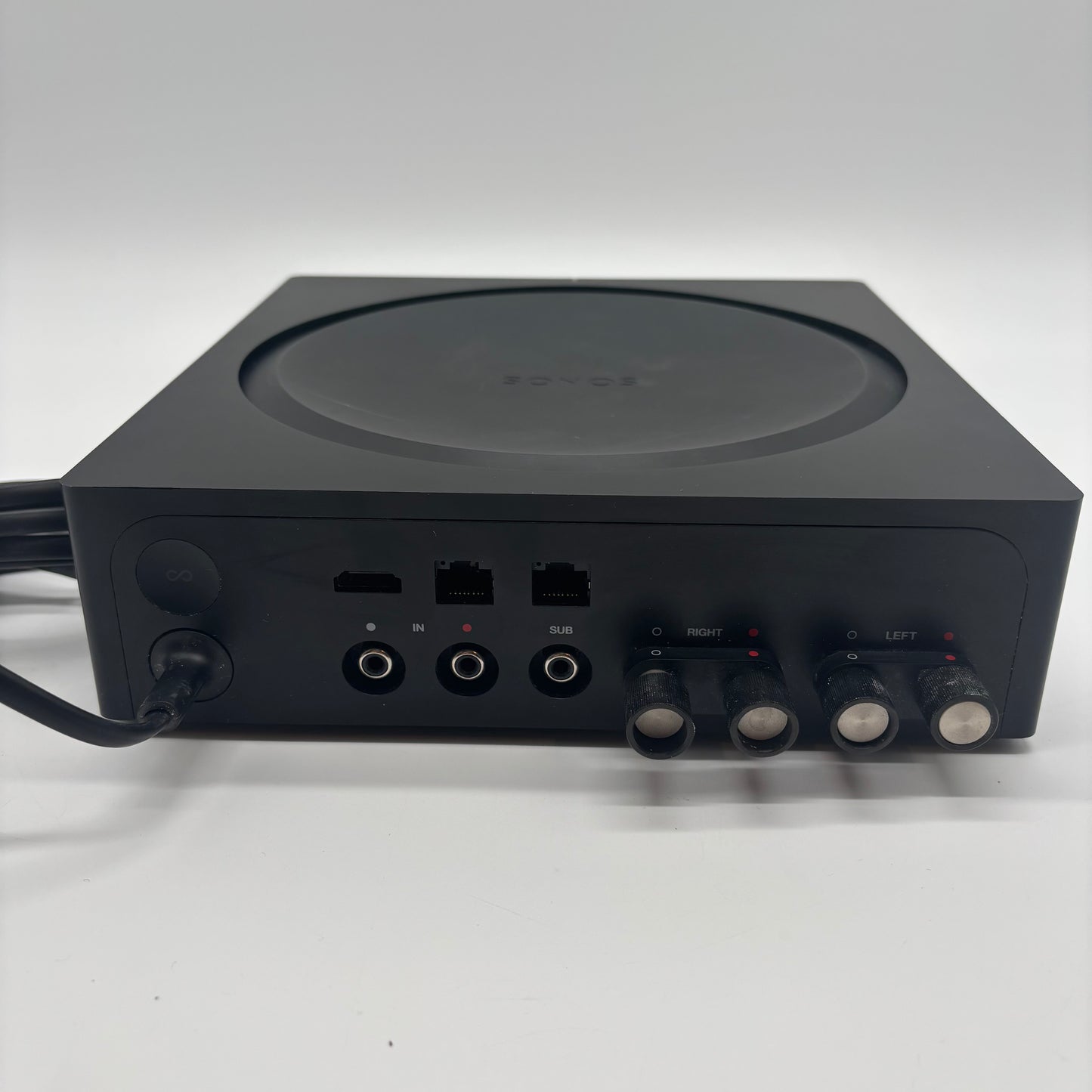 Sonos Amp S16 Wireless Streaming Amplifier SBVRM015