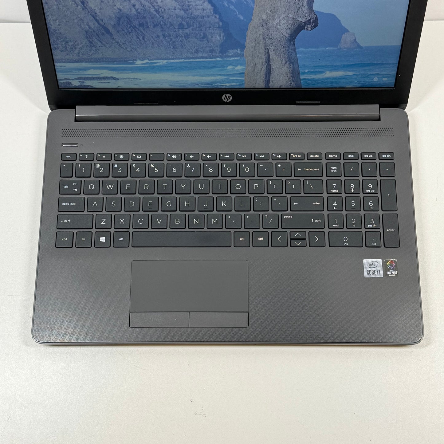 HP 250 G7 Notebook 15.6" i7-1065G7 1.3GHz 16GB RAM 512GB SSD Windows 11 Pro