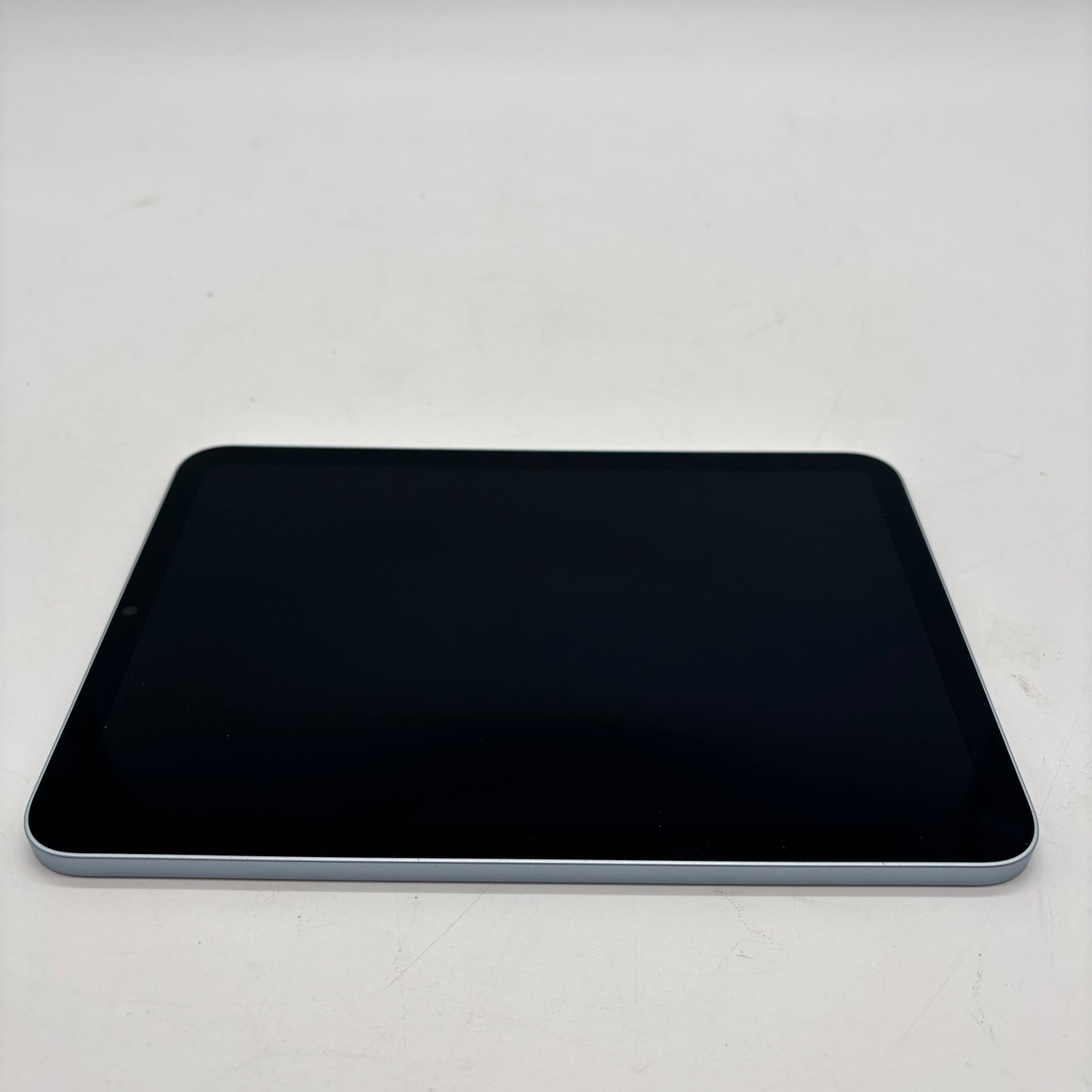 WiFi Only Apple iPad mini (A17 Pro) 128GB Blue MXN73LL/A