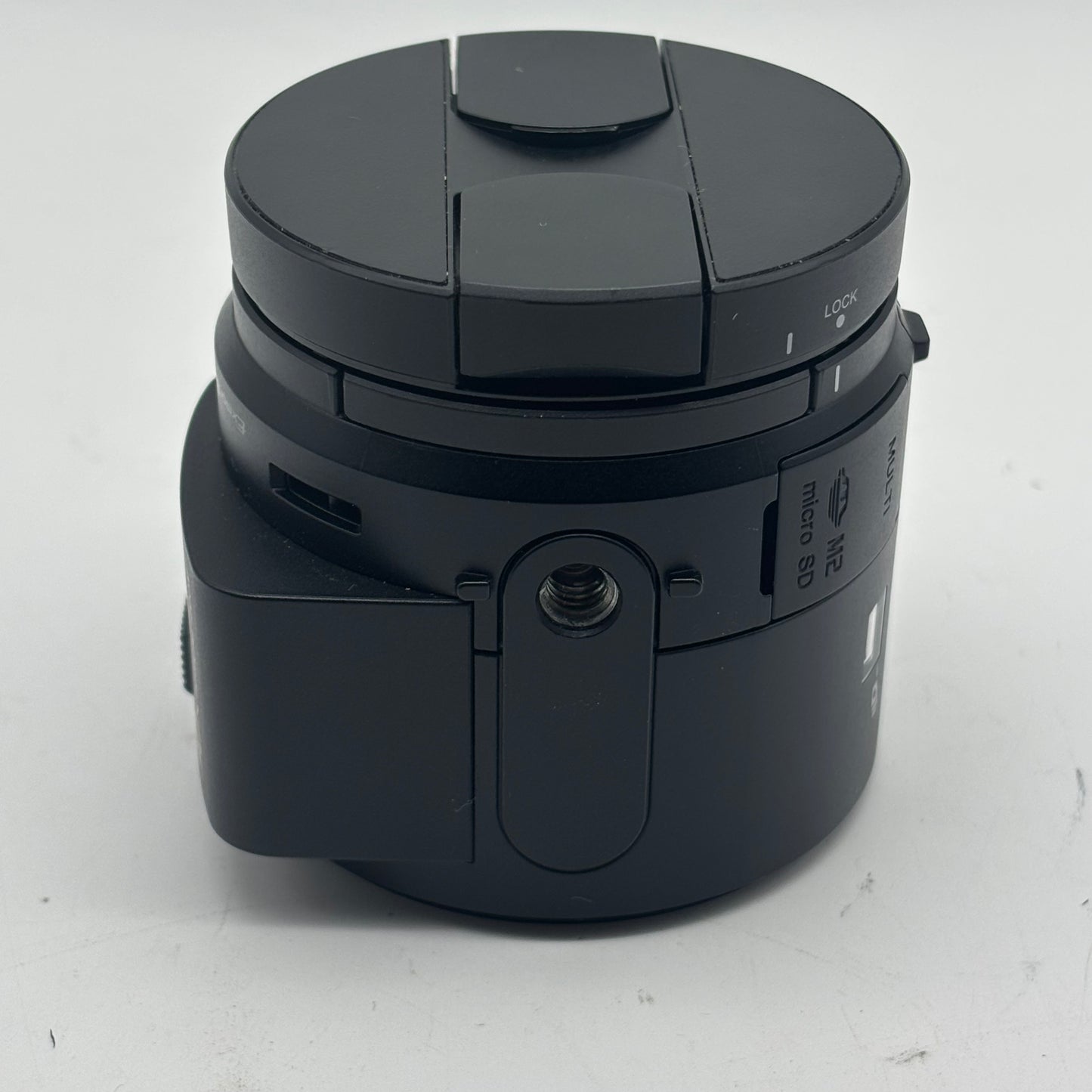 Sony DSC-QX30 Attachable SmartPhone Camera