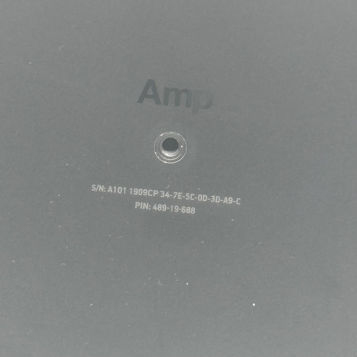 Sonos Amp S16 Amplifier