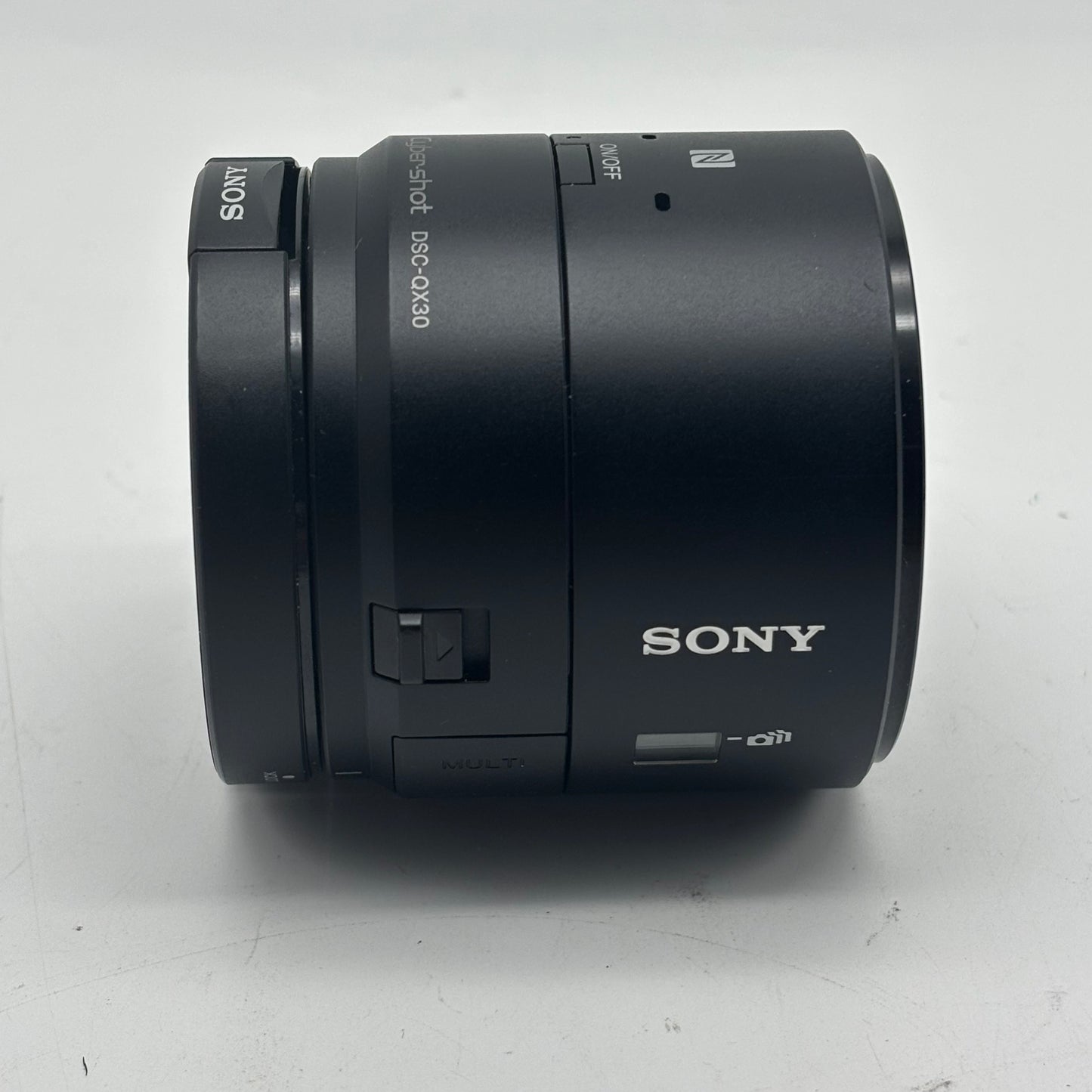 Sony DSC-QX30 Attachable SmartPhone Camera