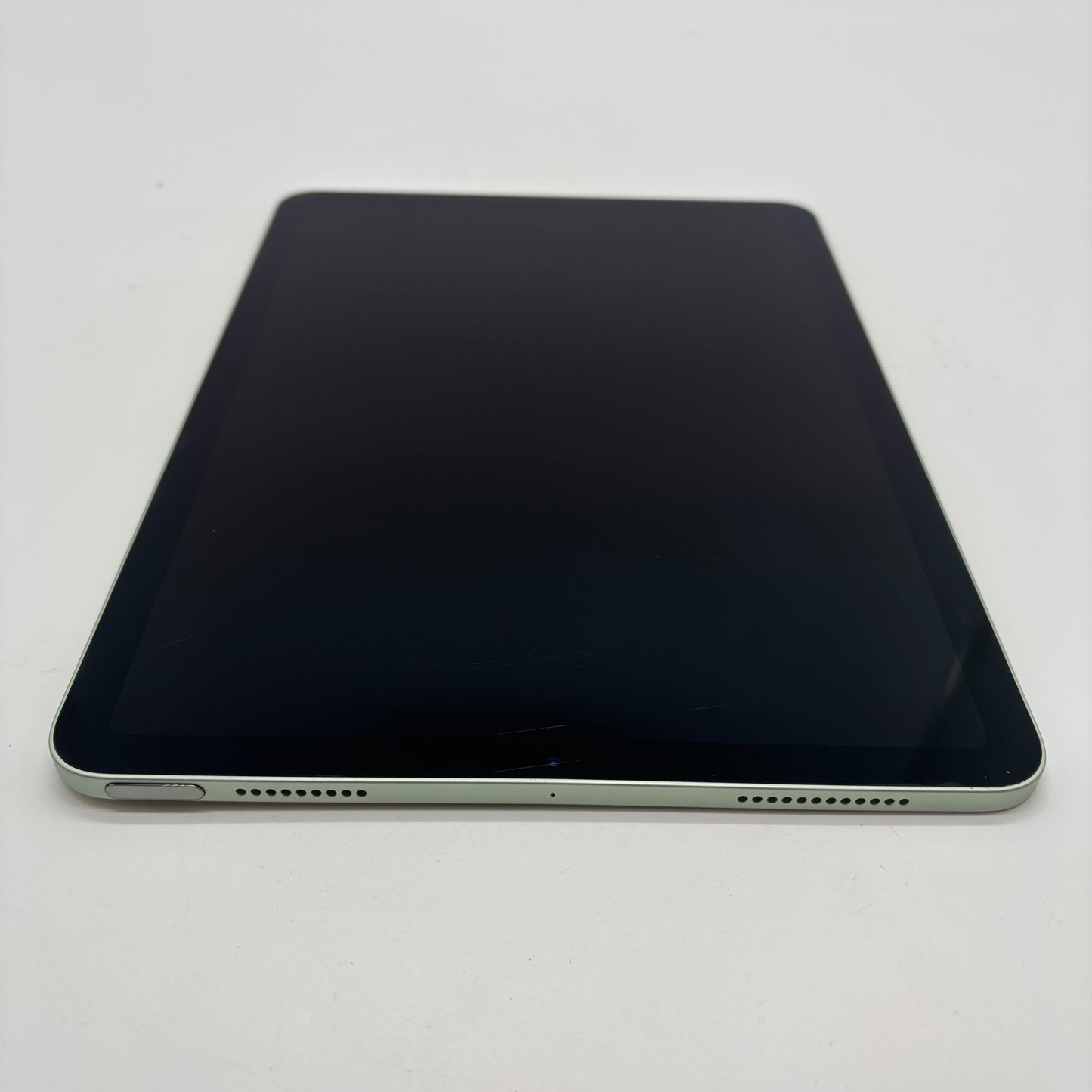WiFi Only Apple iPad Air 4th Gen 64GB 18.6 Green MYFR2LL/A