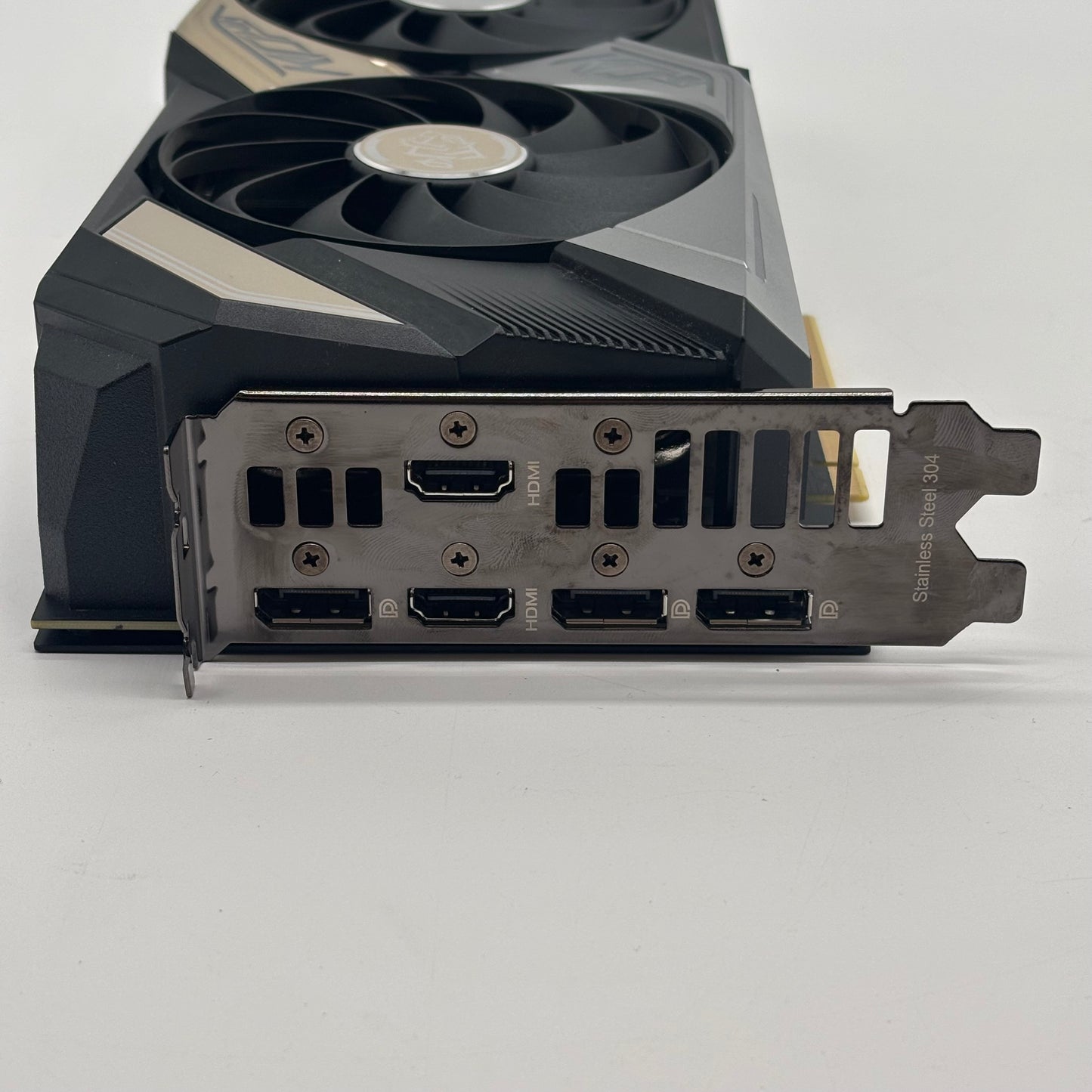 Asus KO NVIDIA GeForce RTX 3070 8GB GDDR6 Graphics Card OC Edition