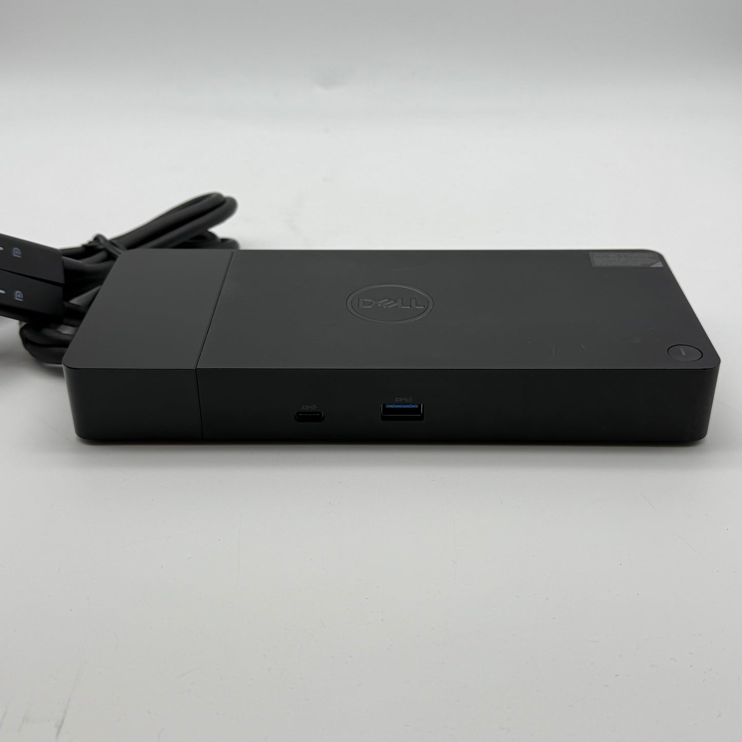 Dell WD19DCS Performance Docking Station K20A w/ 240W Power Supply