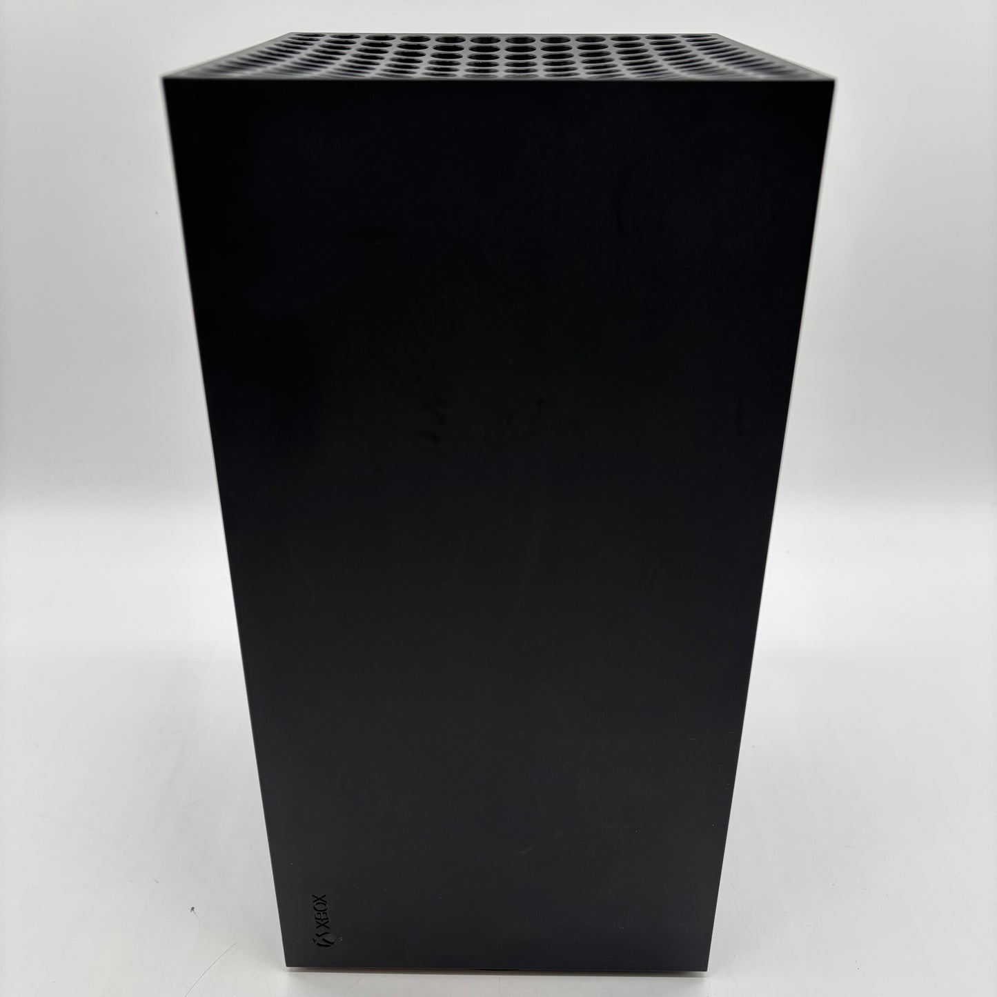 Microsoft Xbox Series X 1TB Console Black 1882