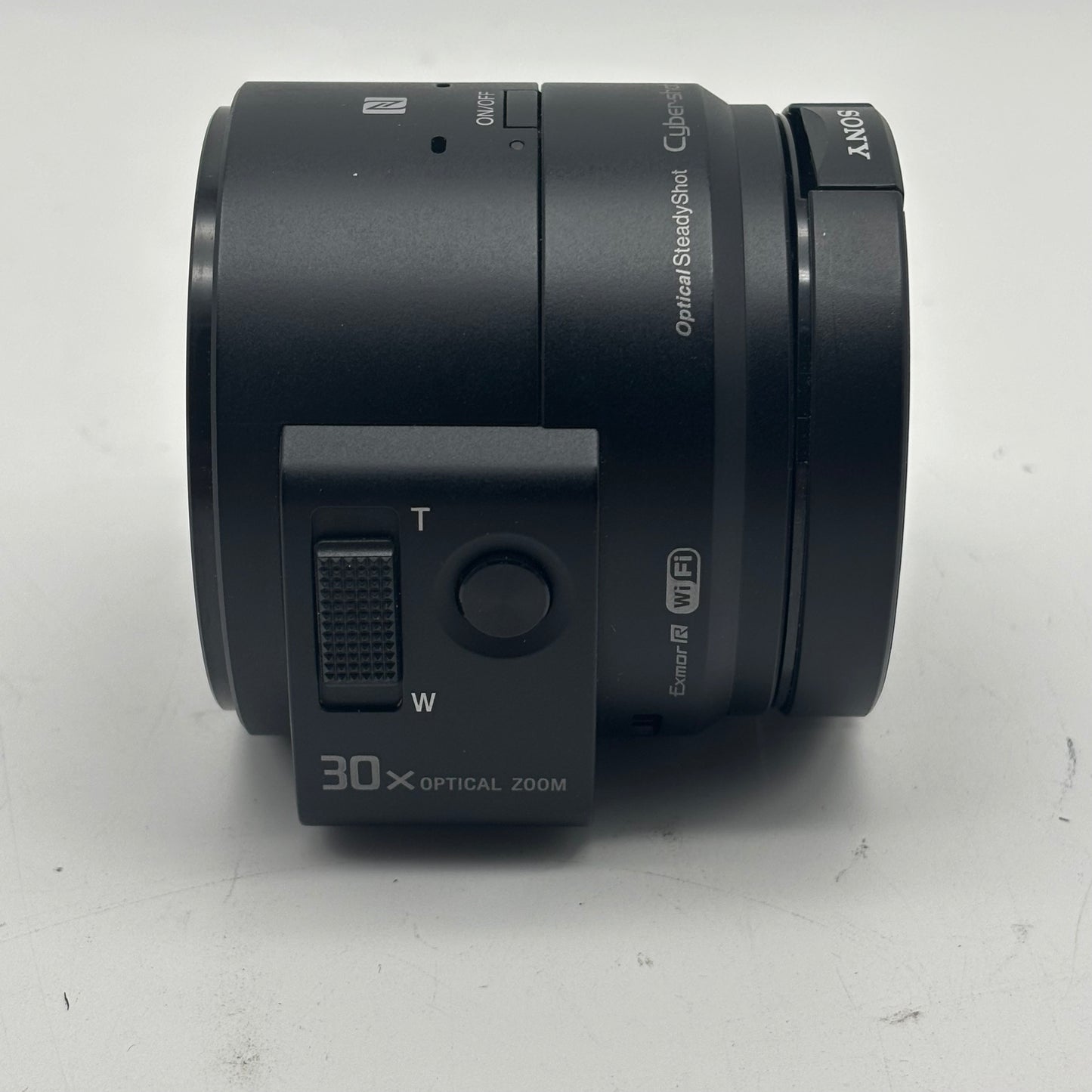 Sony DSC-QX30 Attachable SmartPhone Camera