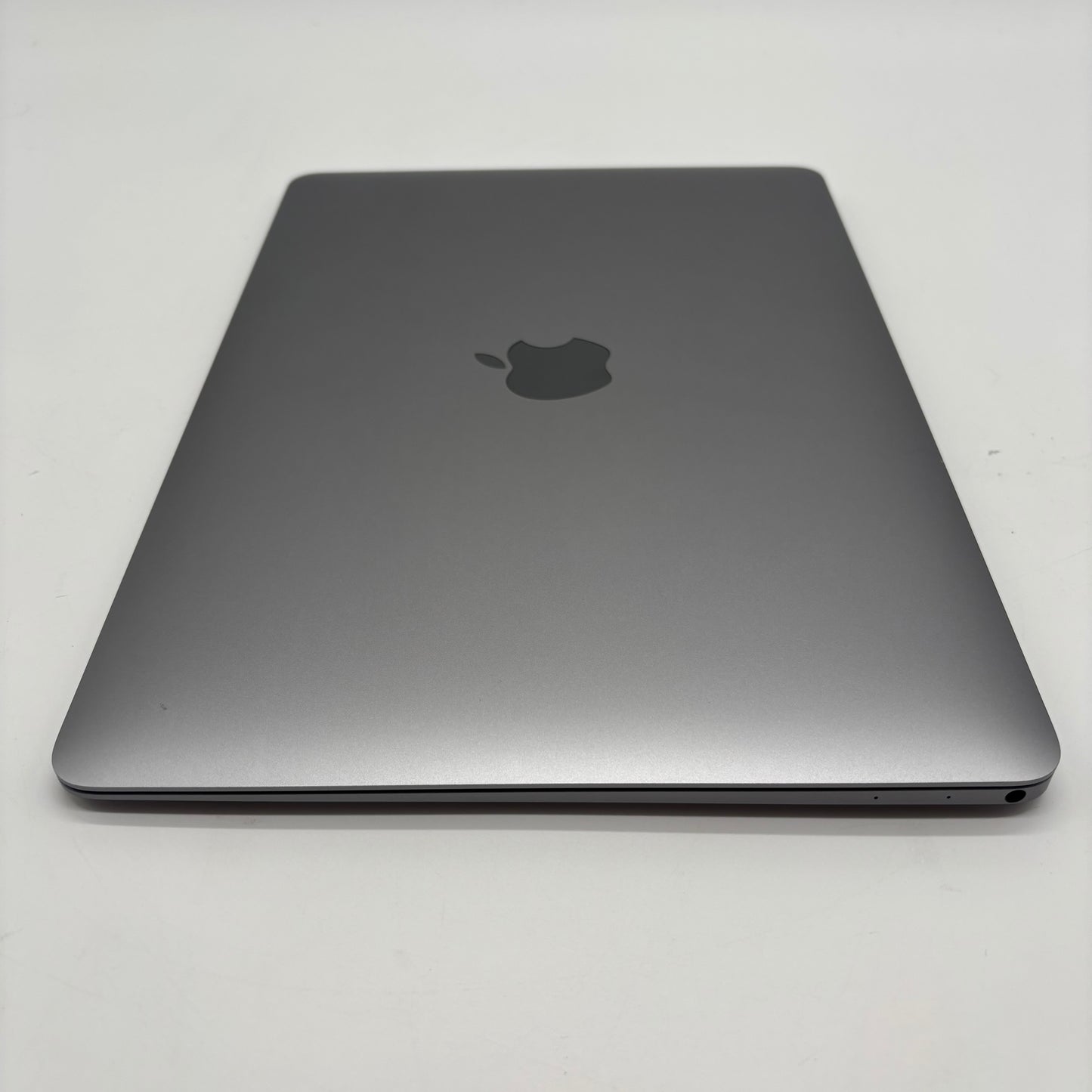 2016 Apple MacBook 12" Intel m7 1.3GHz 8GB RAM 512GB SSD Space gray A1534