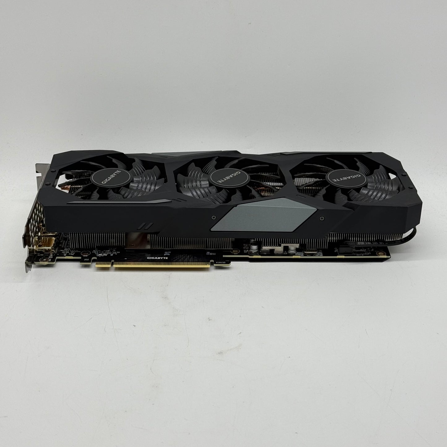 Gigabyte GeForce RTX 2070 Super WINDFORCE OC 3X 8G 8GB GDDR6 Graphics Card